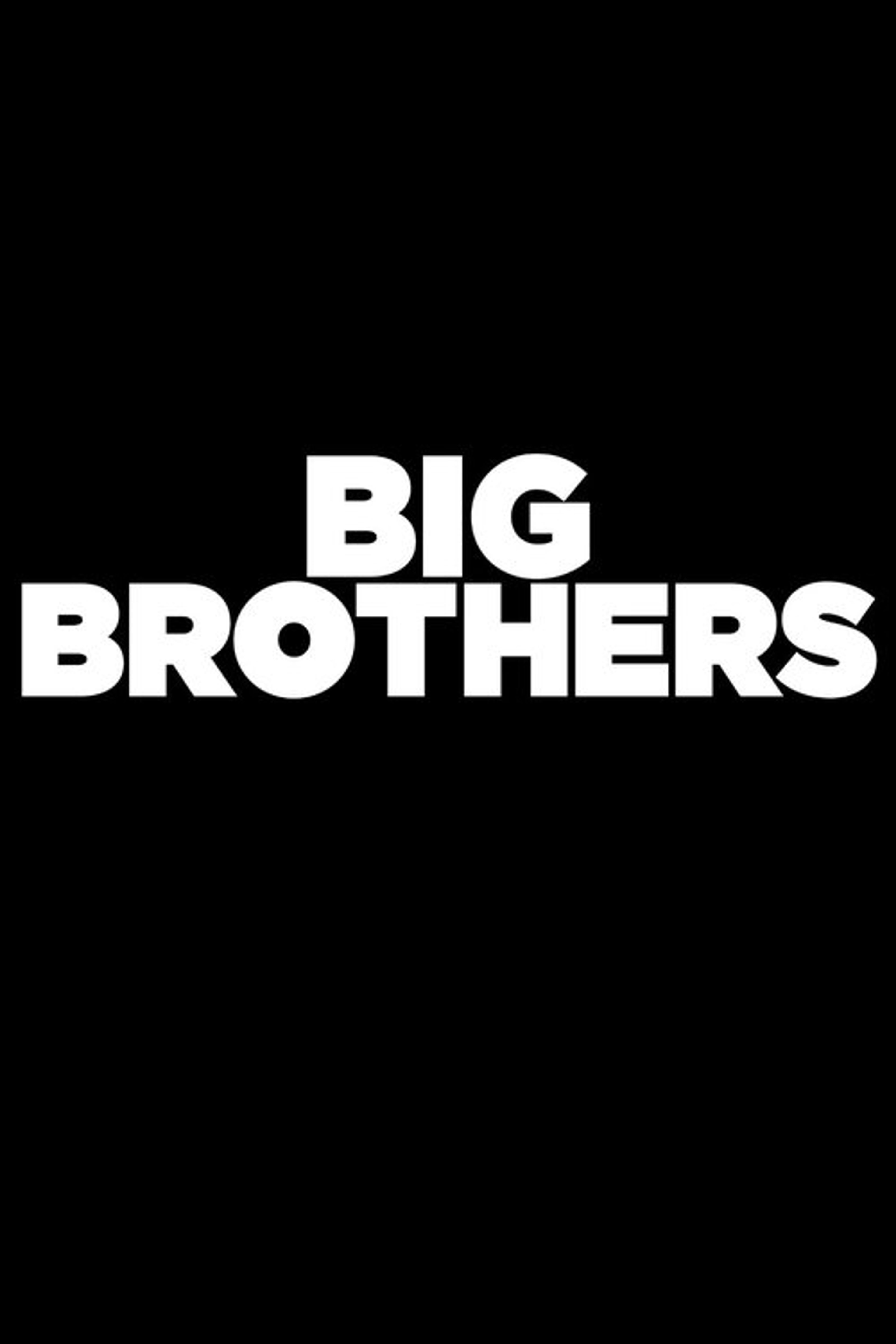 Poster image of Big Brothers