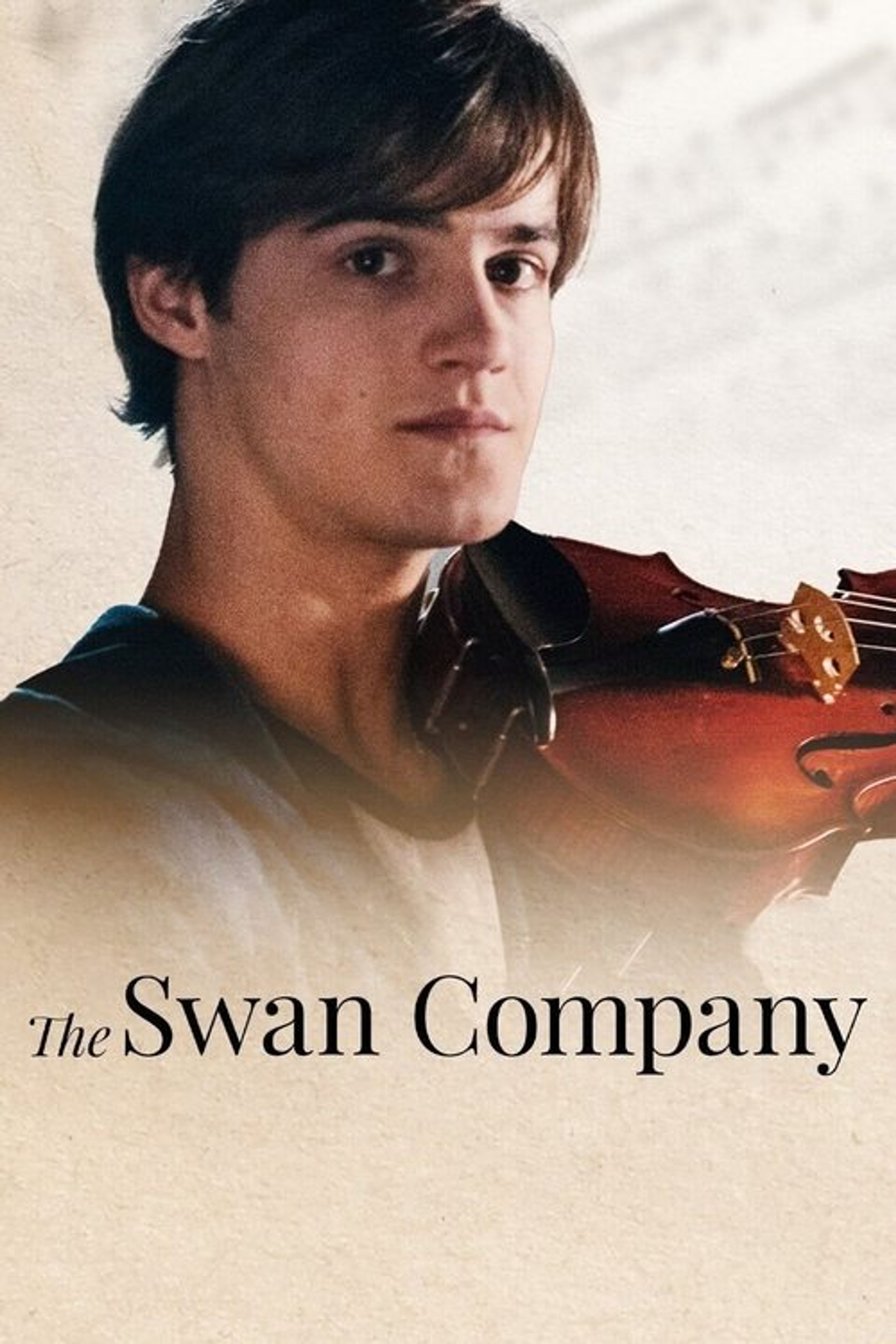 Poster image of The Swan Company