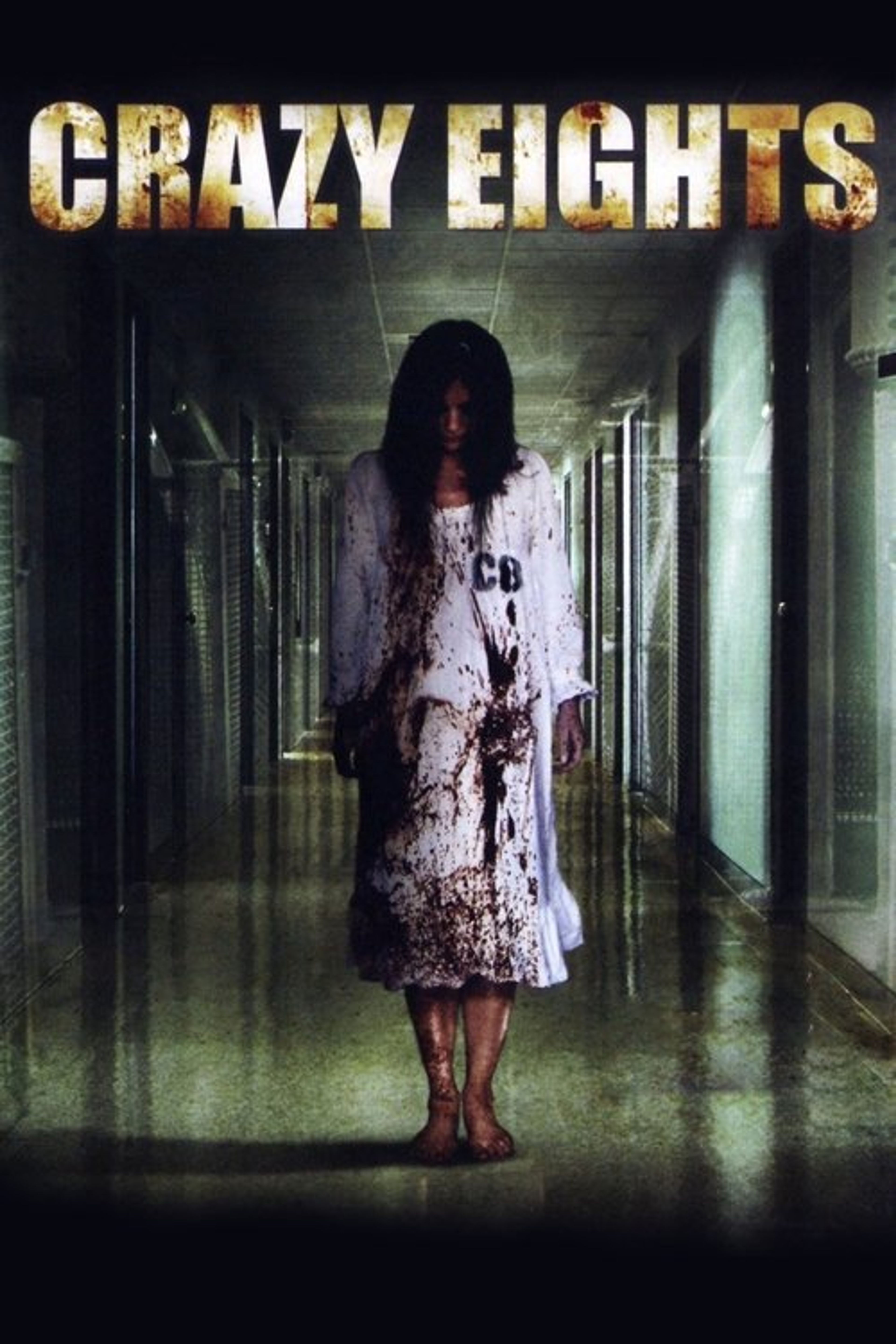 Poster image of Crazy Eights