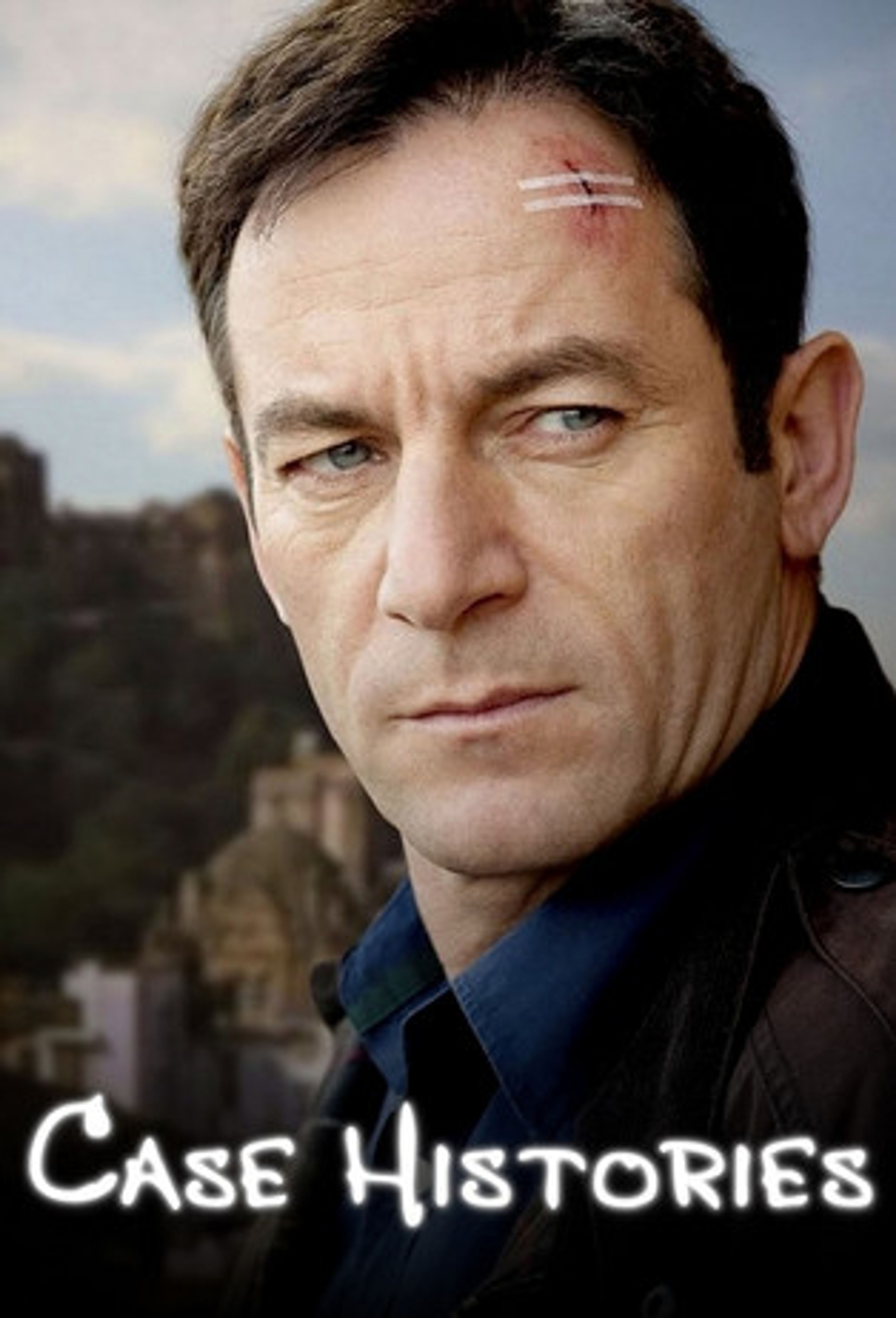 Poster image of Case Histories