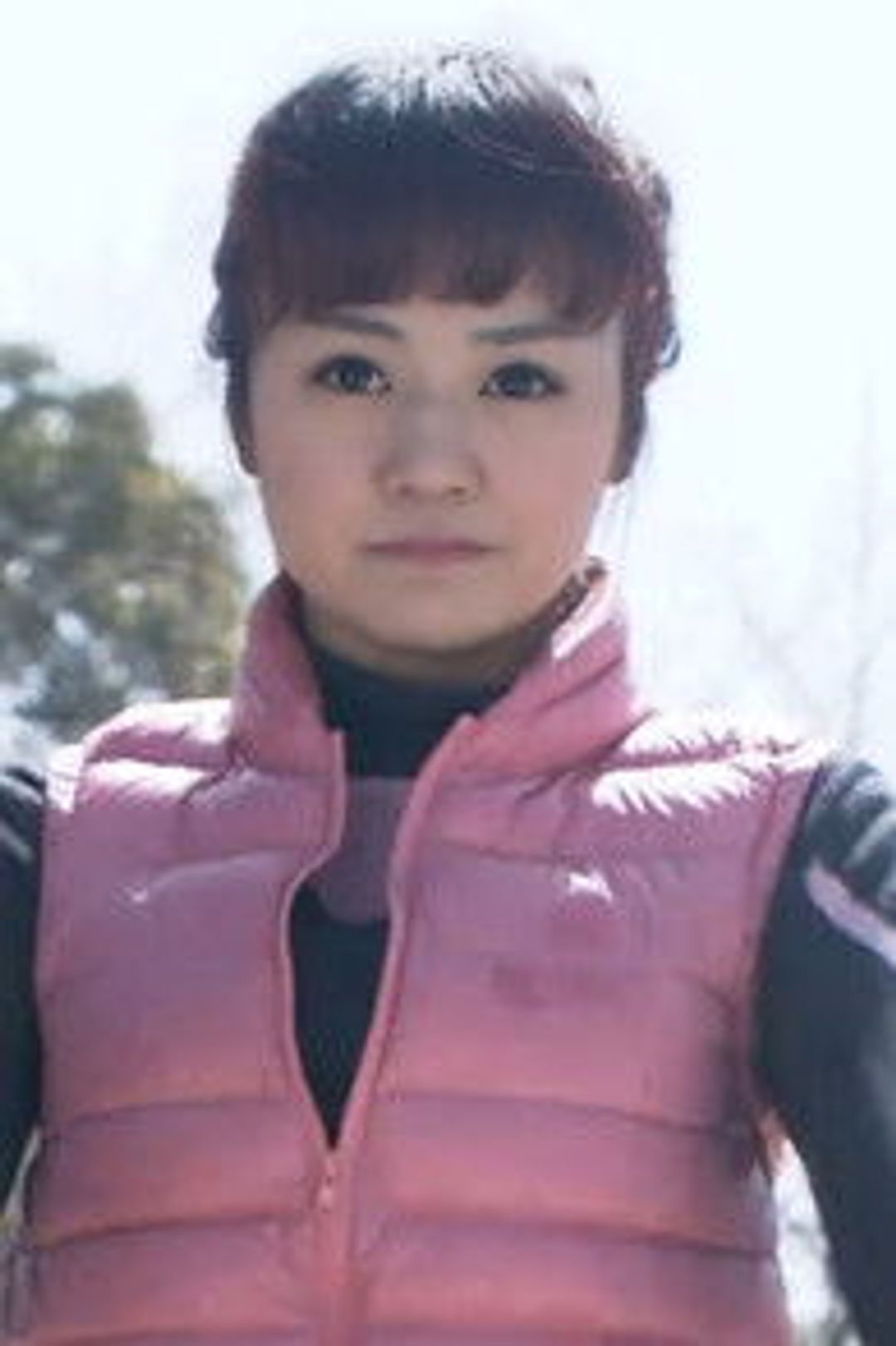 Profile image of Lu Xiangyi