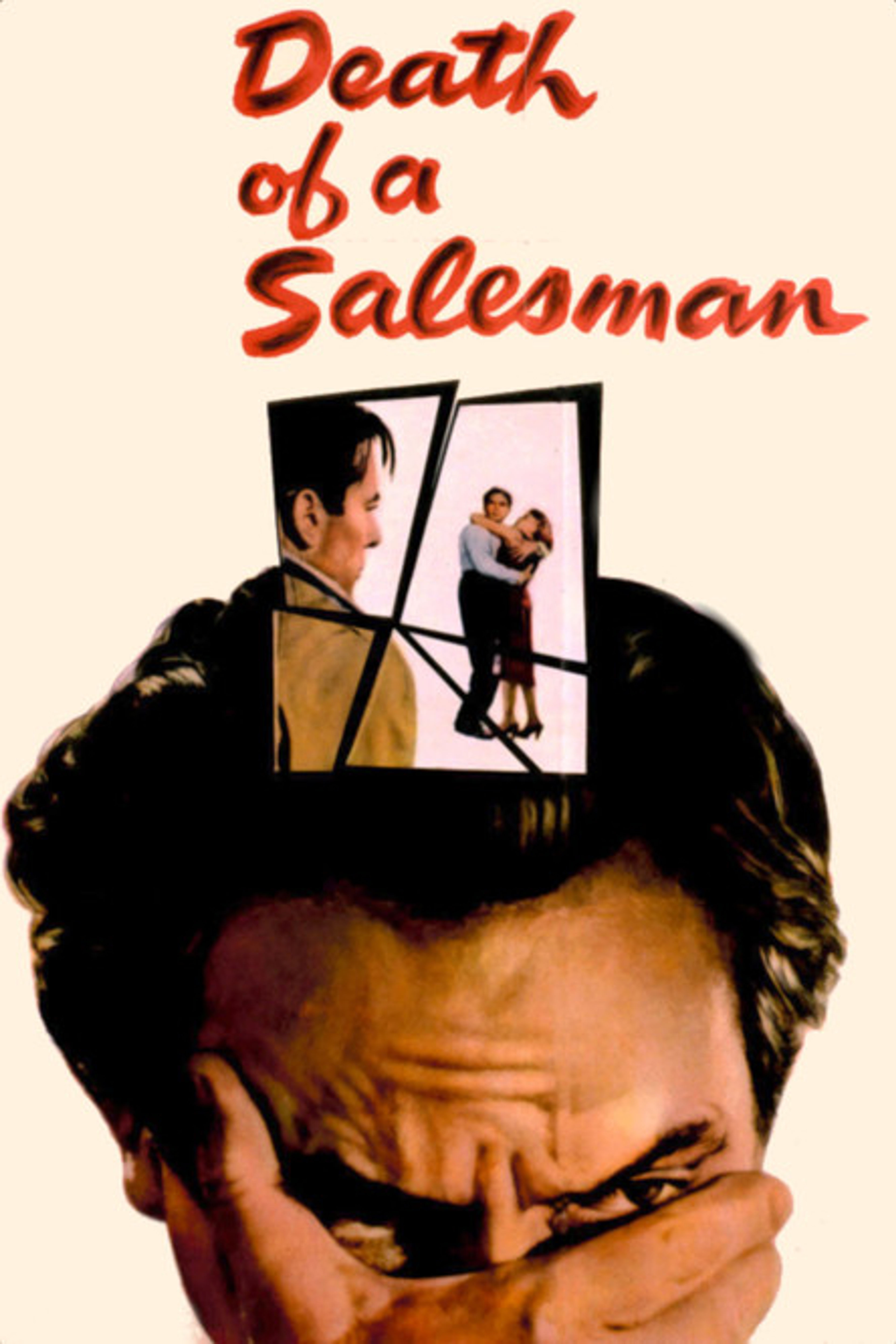 Poster image of Death of a Salesman