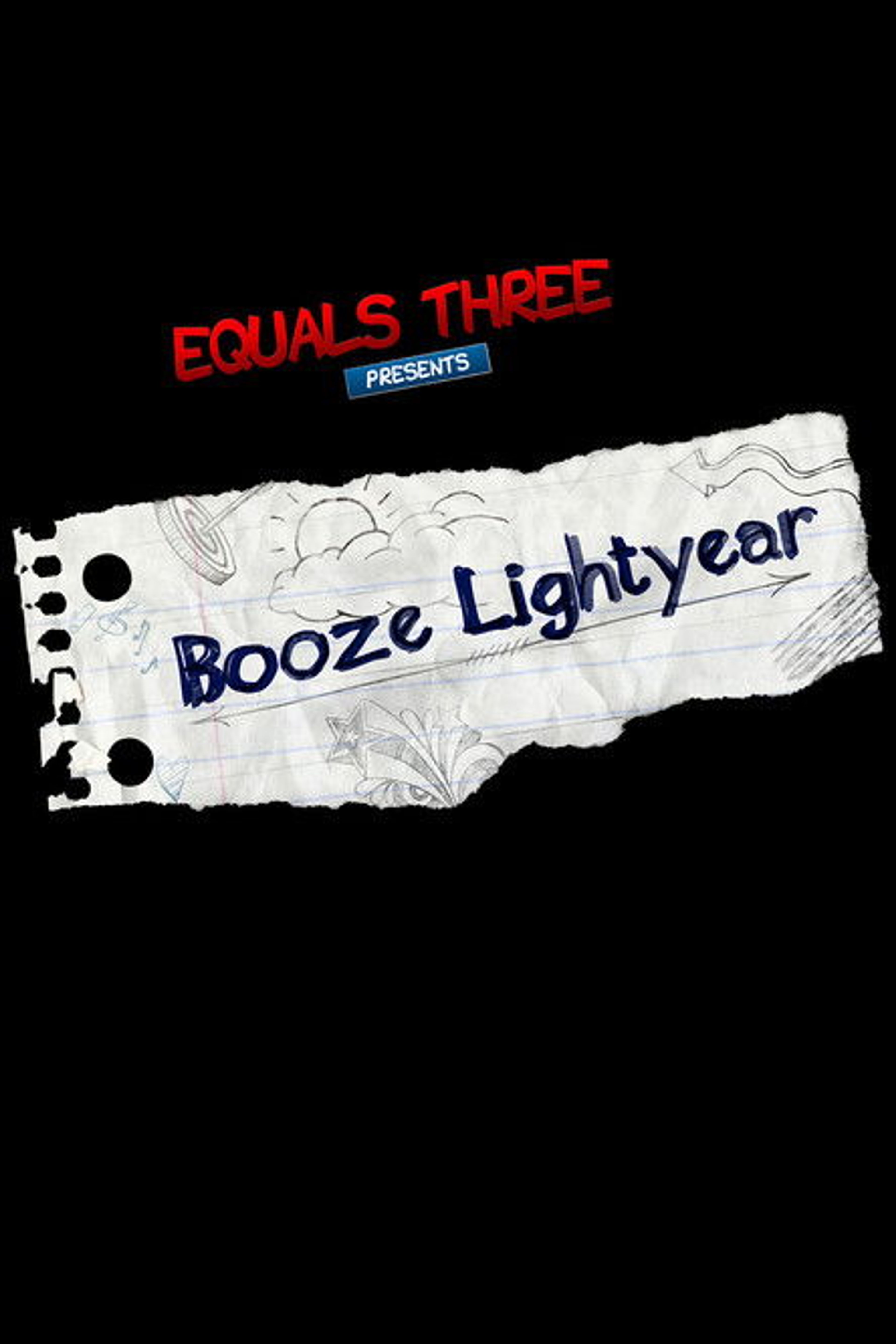 Poster image of Booze Lightyear