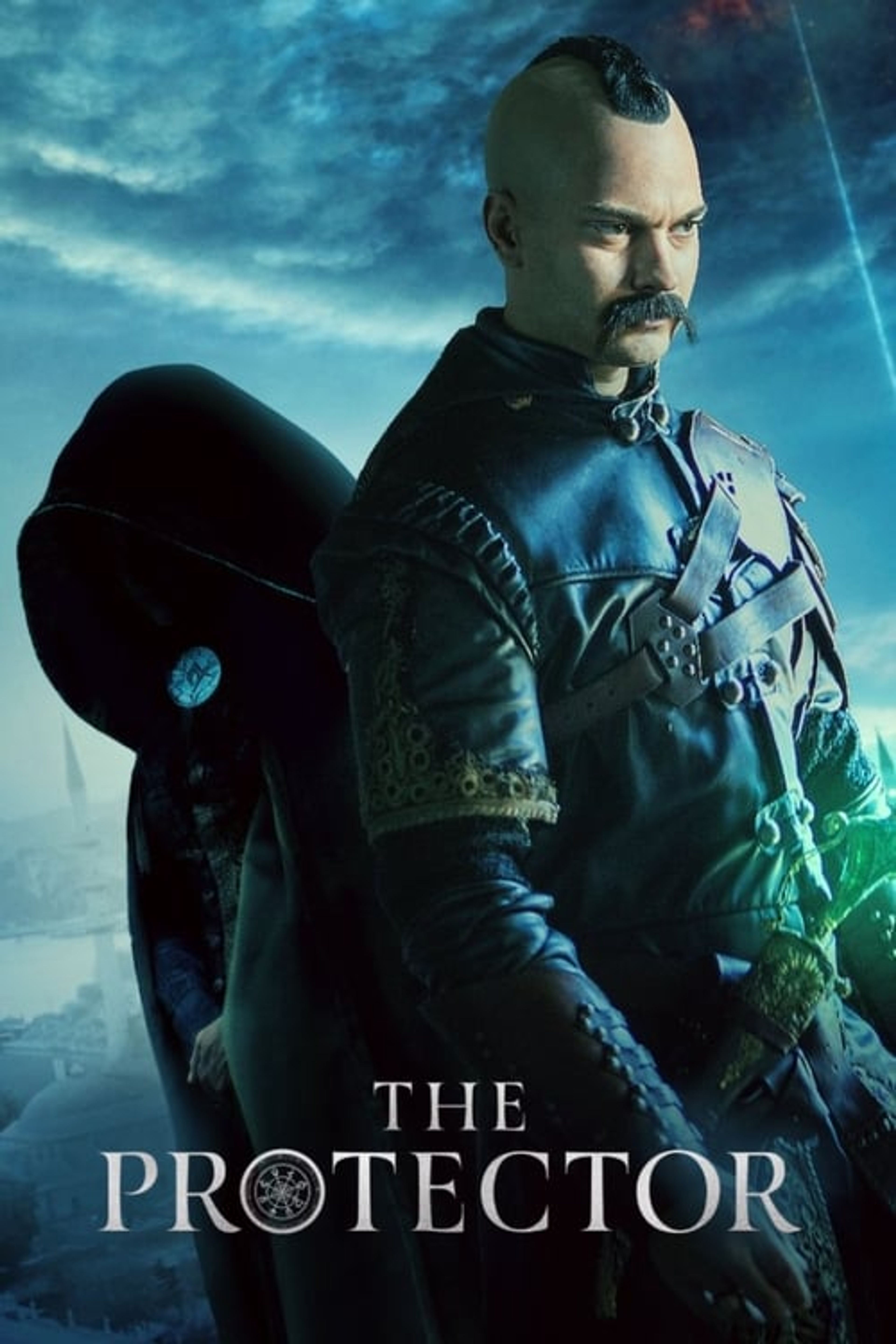 Poster image of The Protector