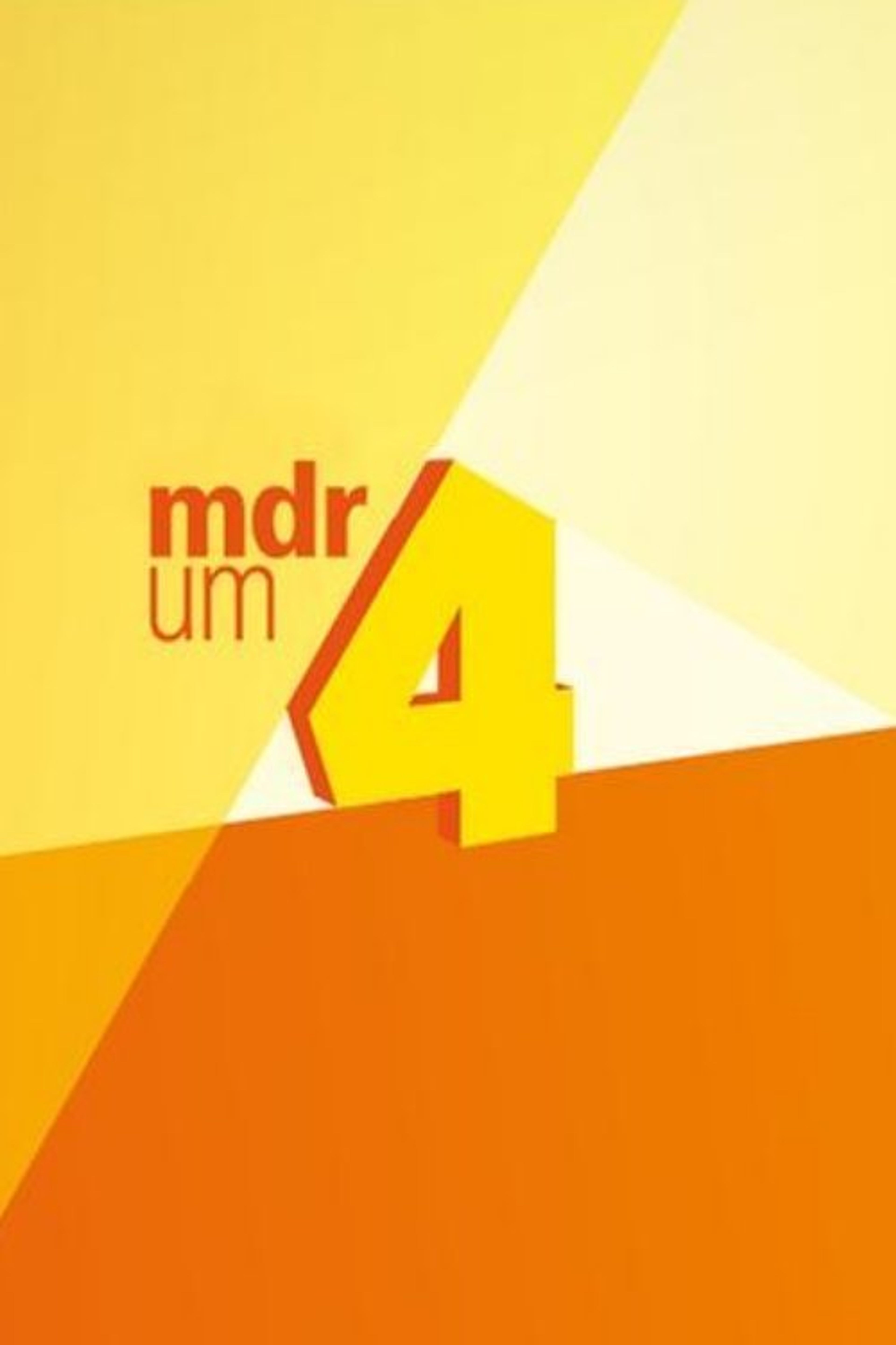 Poster image of MDR um 4