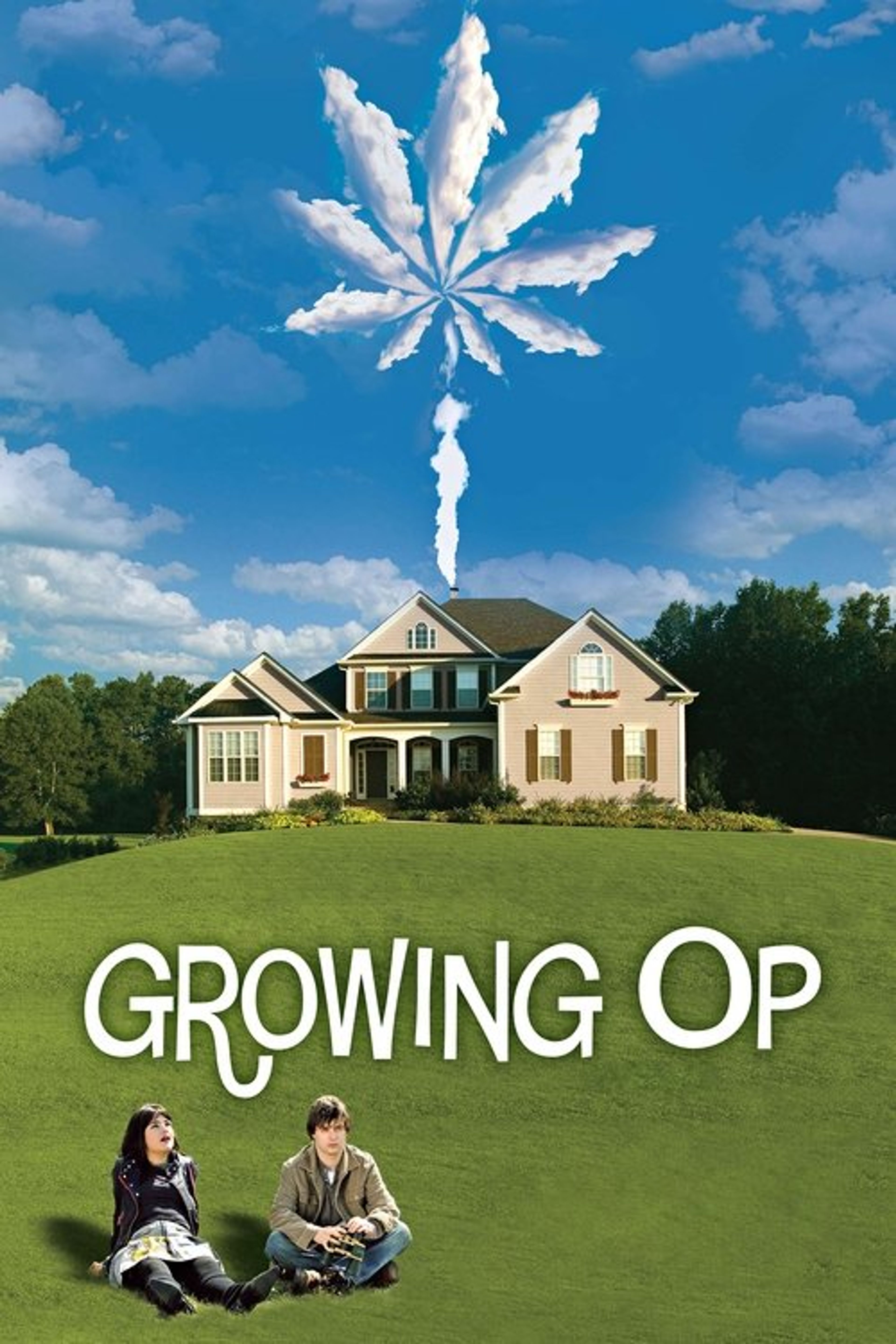 Poster image of Growing Op