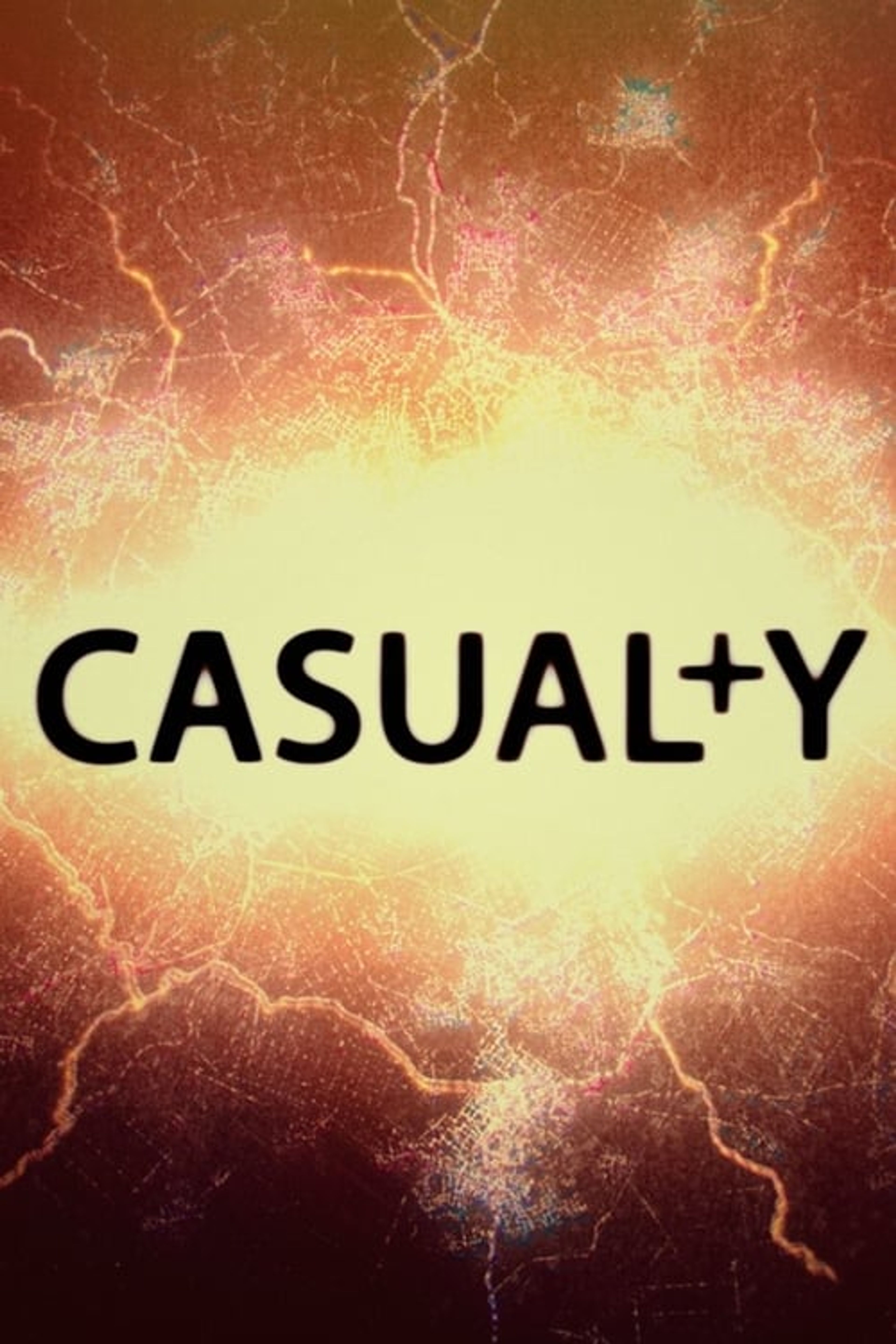 Poster image of Casualty