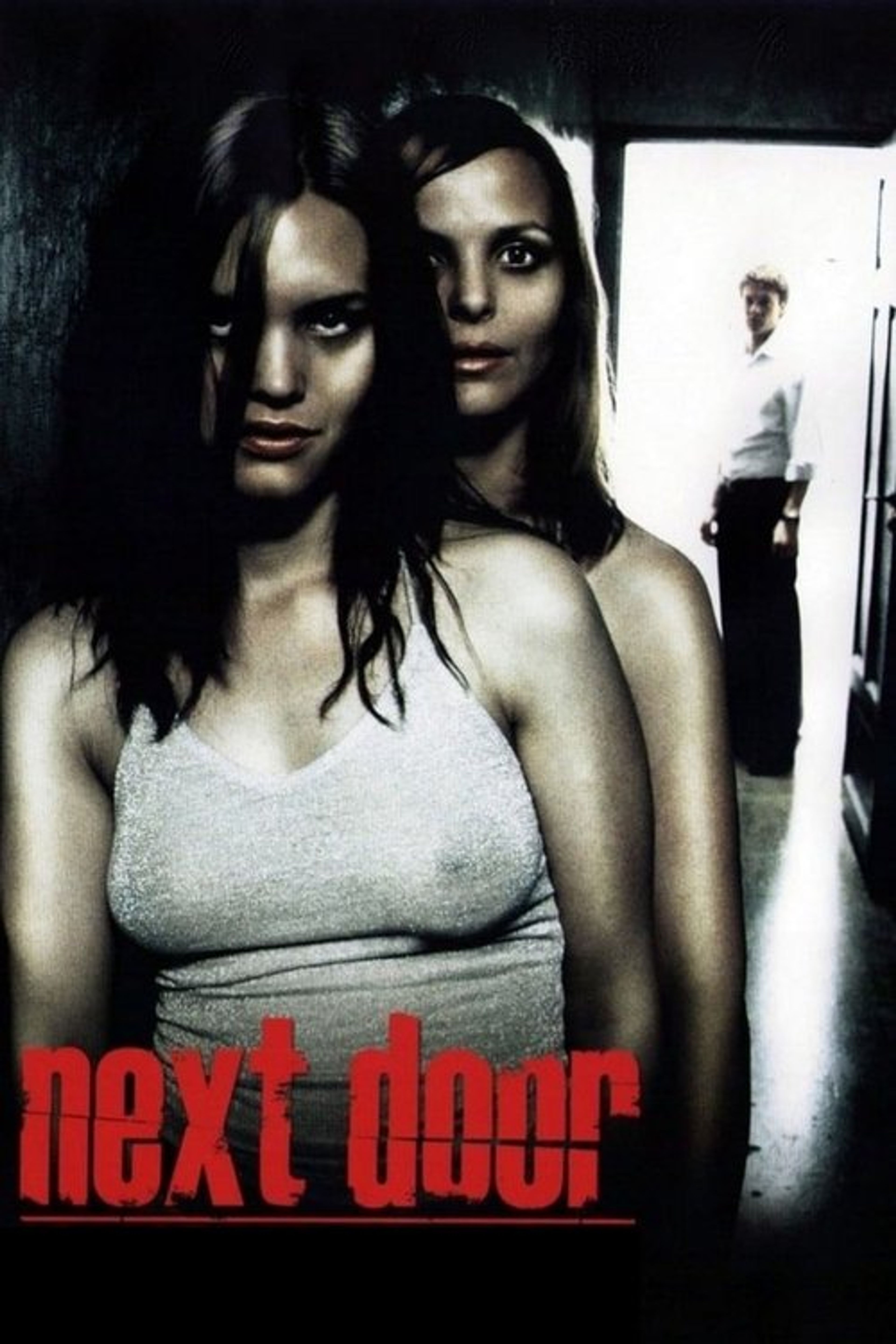 Poster image of Next Door