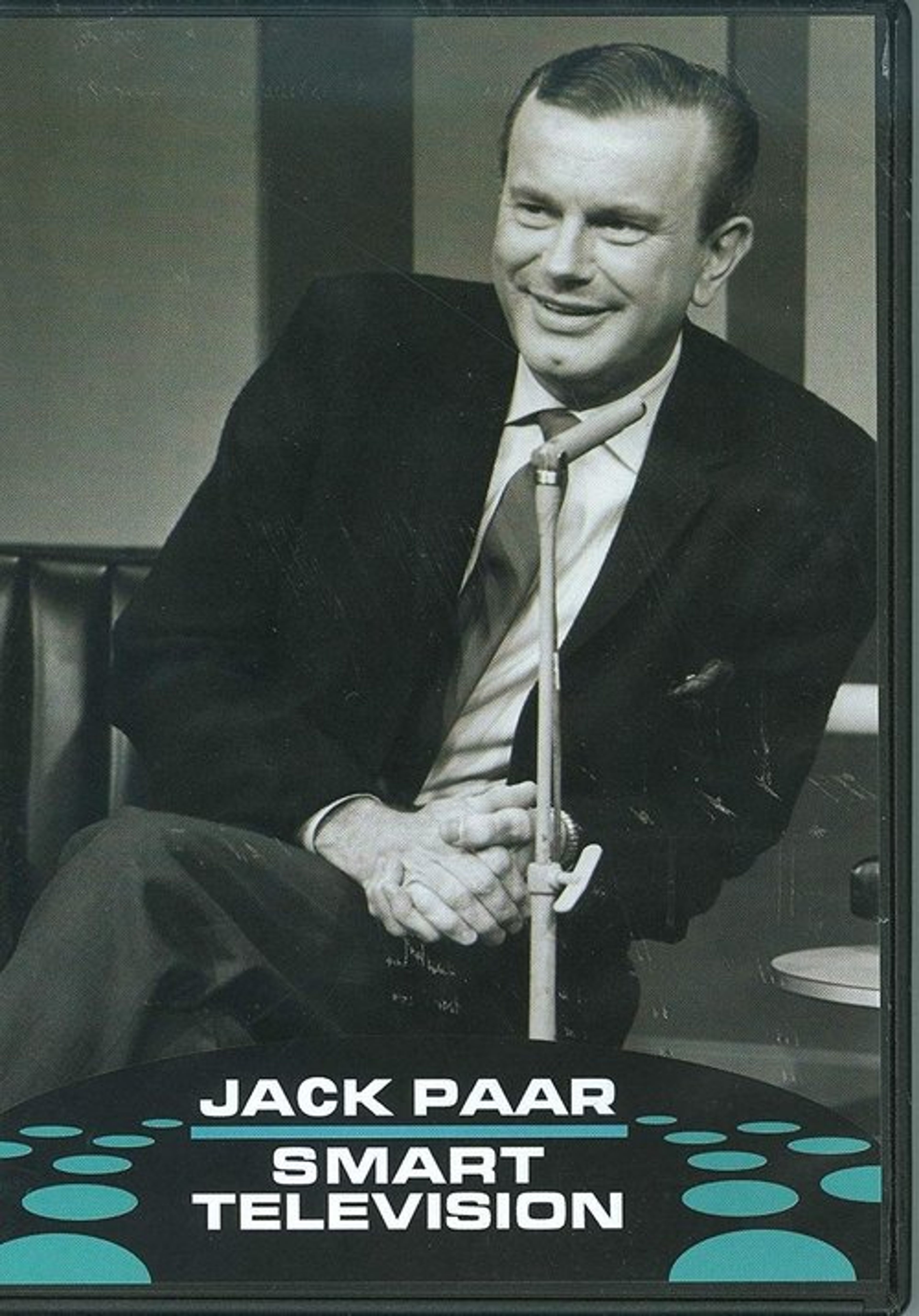 Poster image of Jack Paar: Smart Television