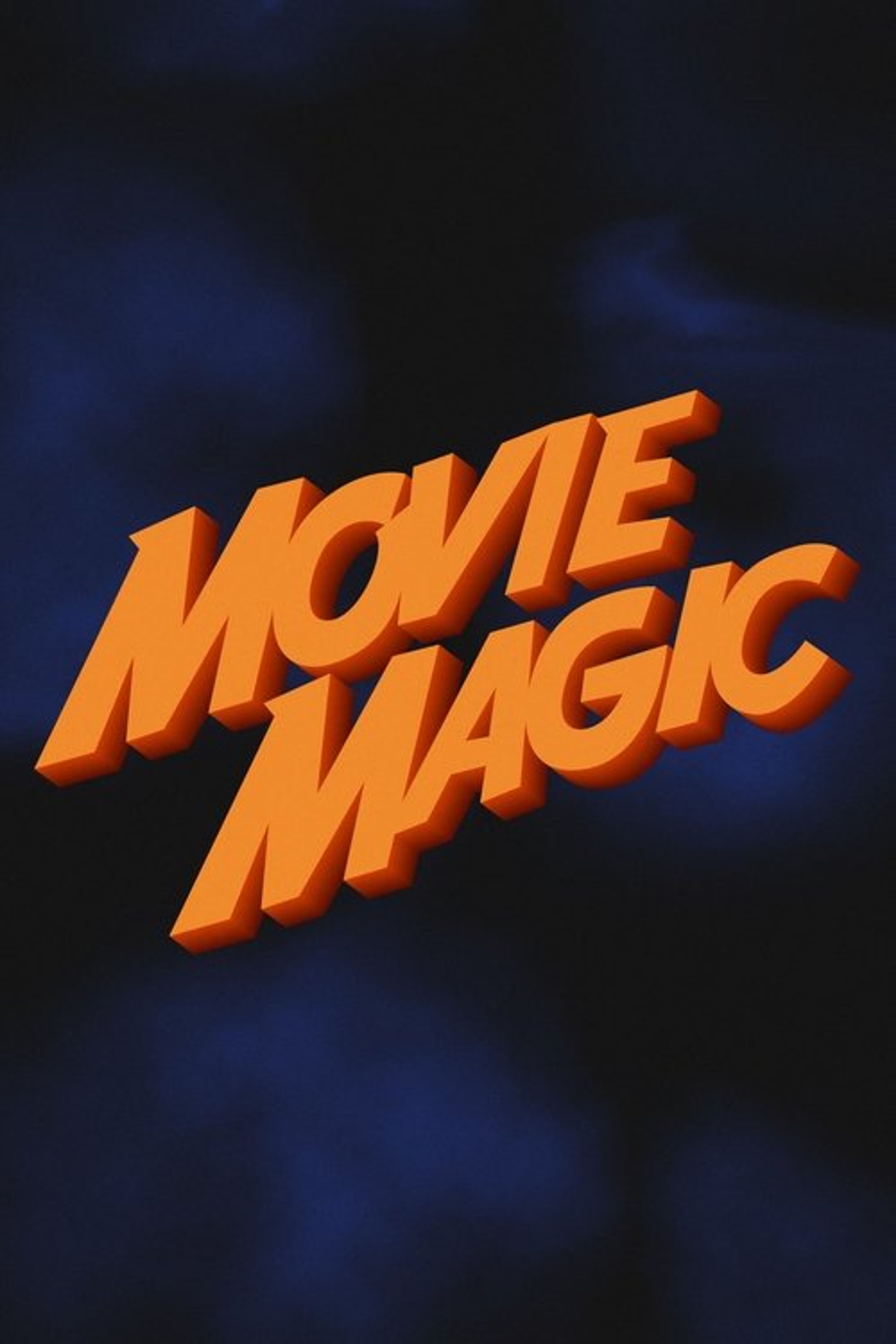 Poster image of Movie Magic