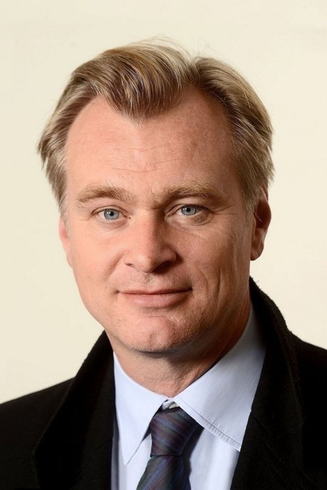 Profile image of Christopher Nolan
