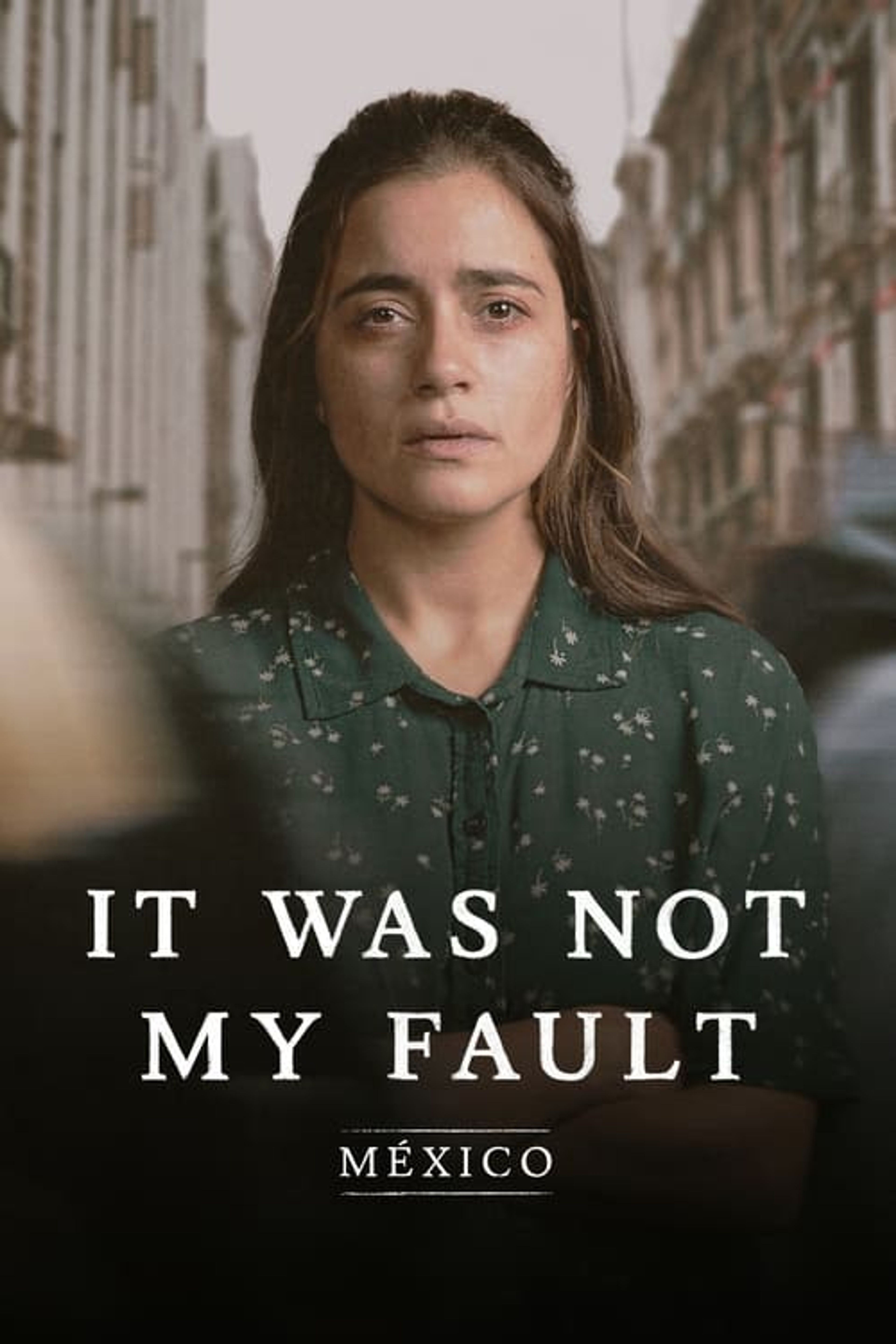 Poster image of Not My Fault: Mexico
