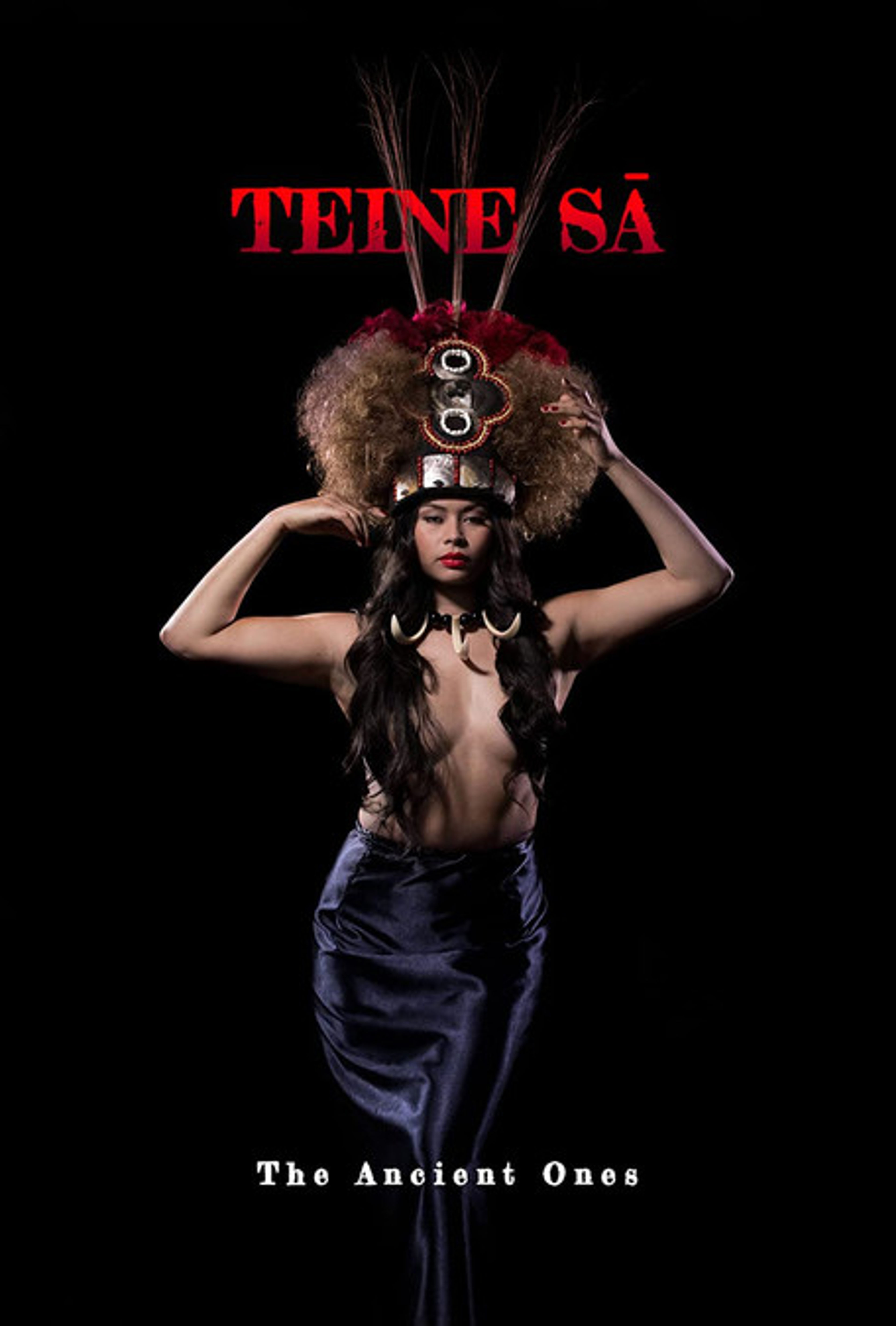Poster image of Teine Sā: The Ancient Ones