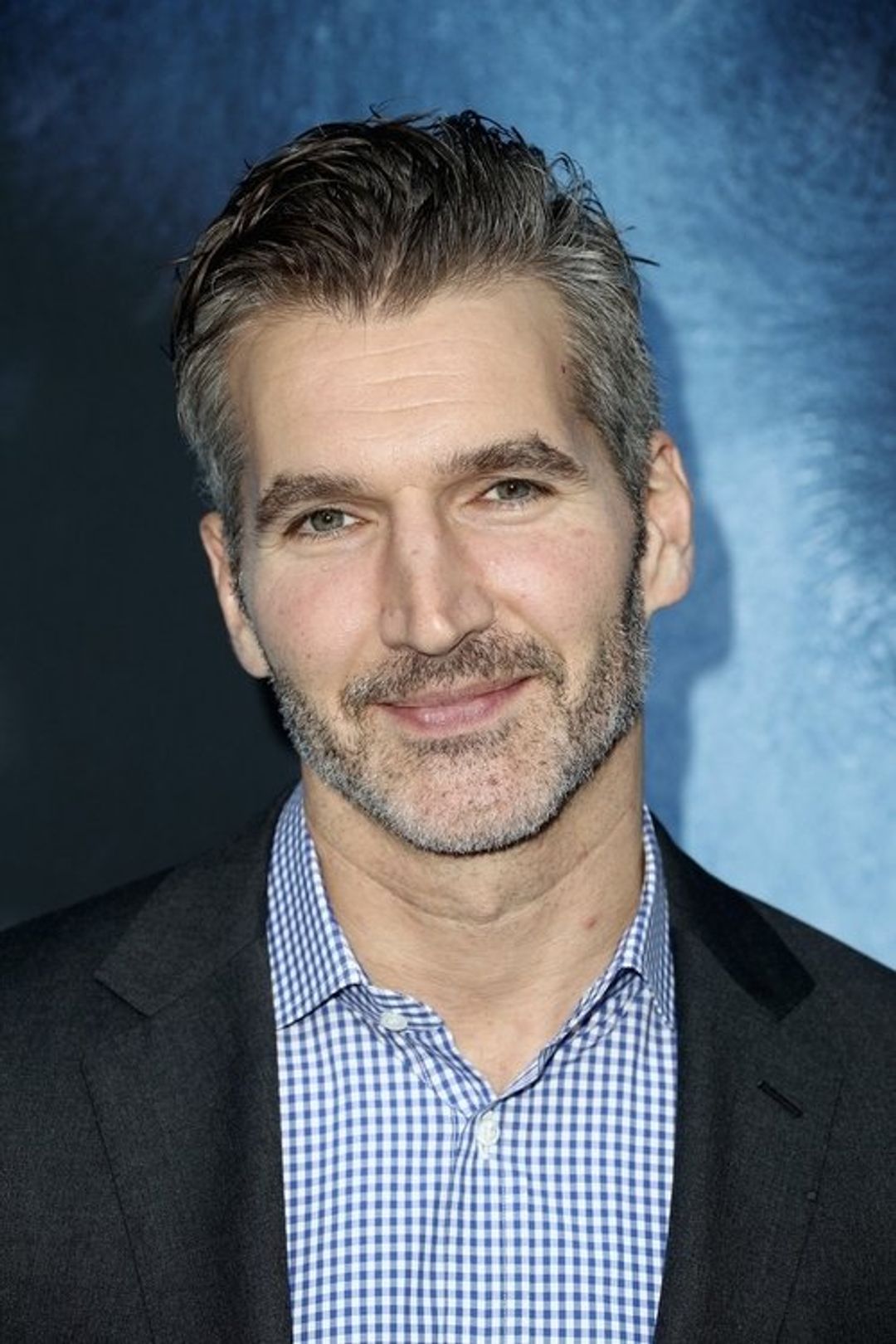 Profile image of David Benioff