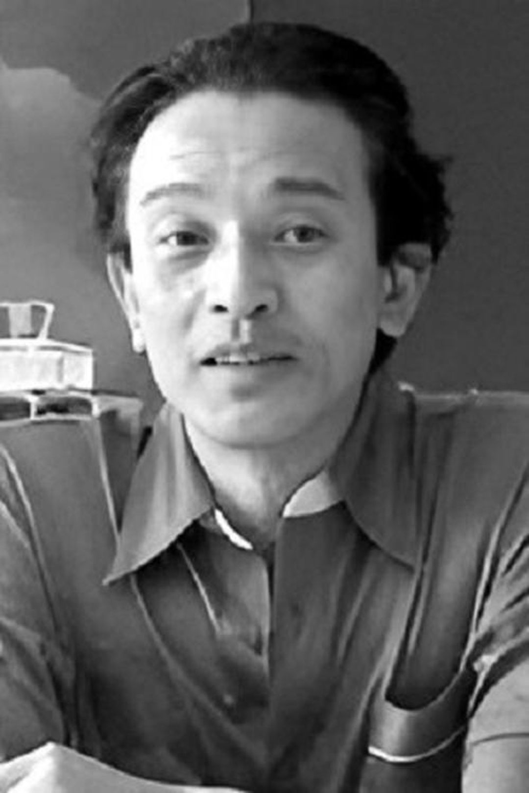 Profile image of Kei Satō