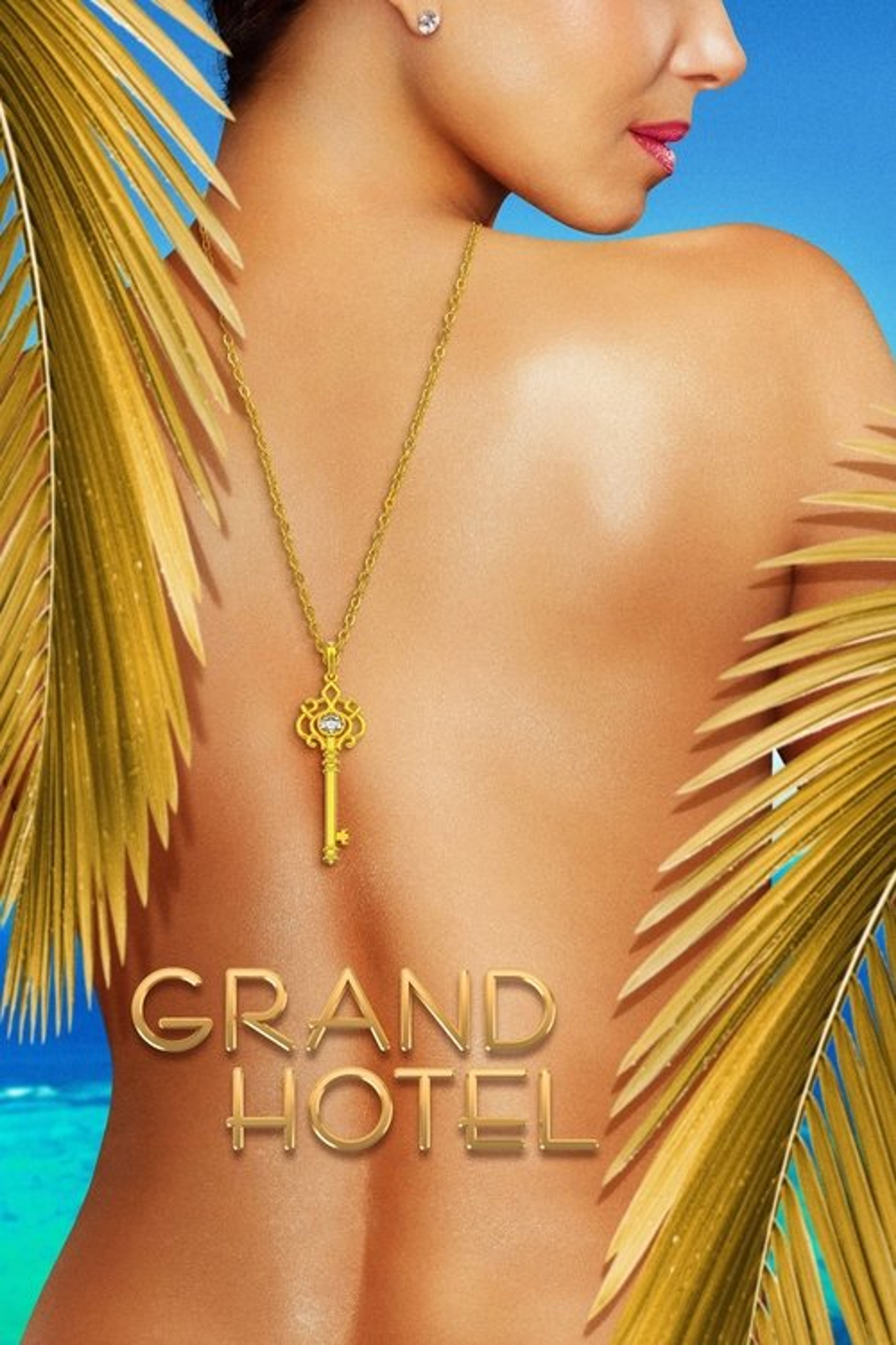 Poster image of Grand Hotel