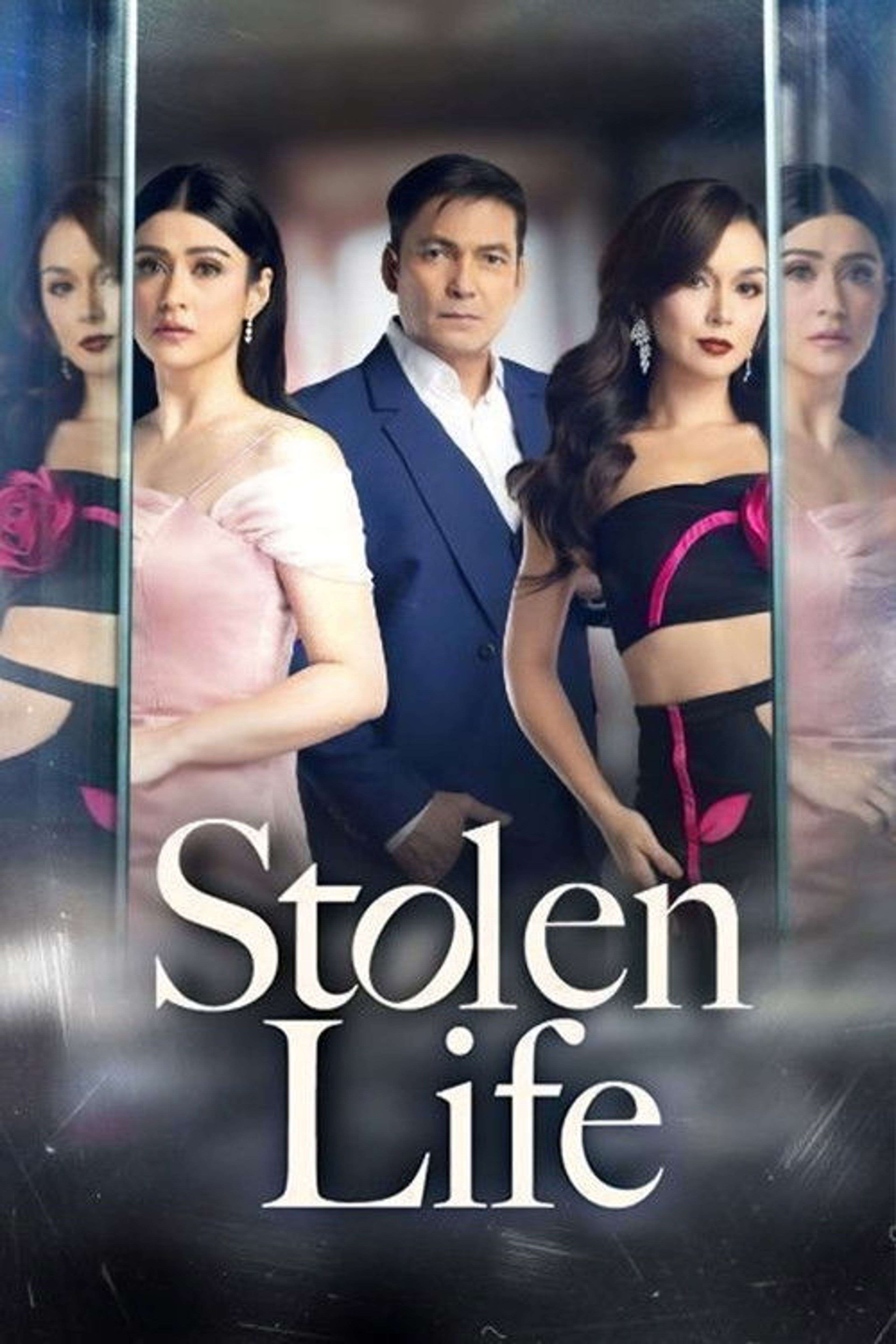 Poster image of Stolen Life