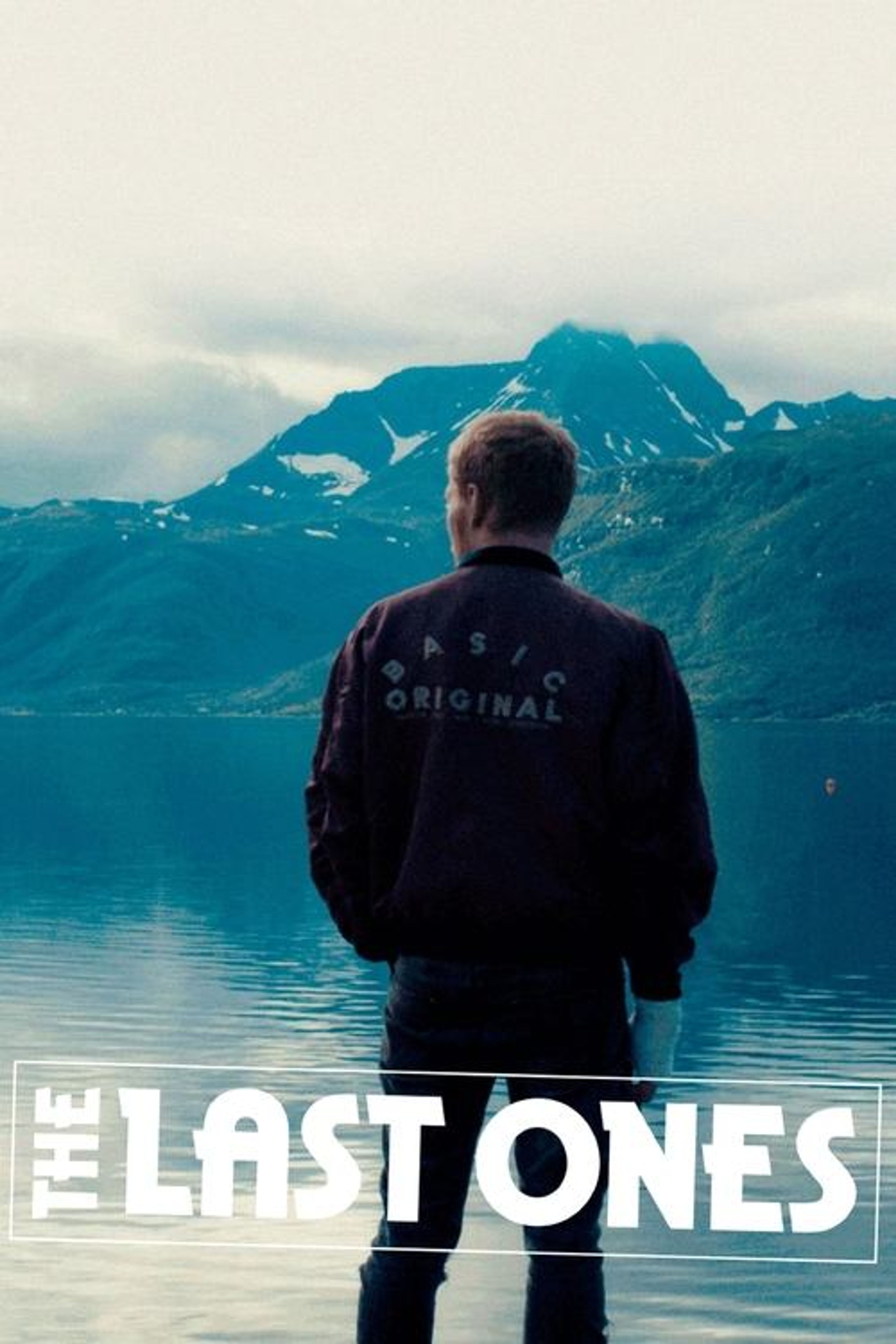 Poster image of The Last Ones