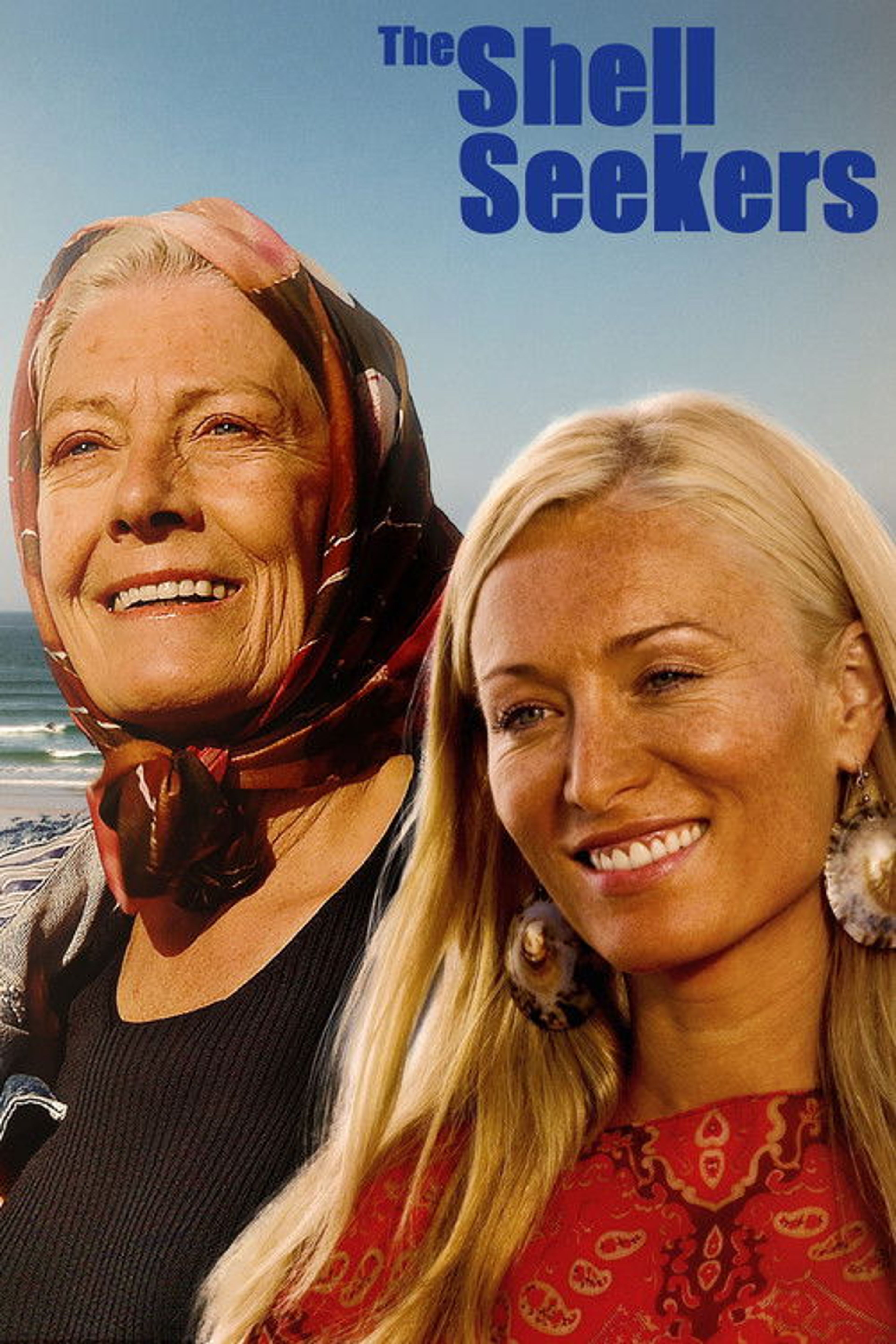 Poster image of The Shell Seekers