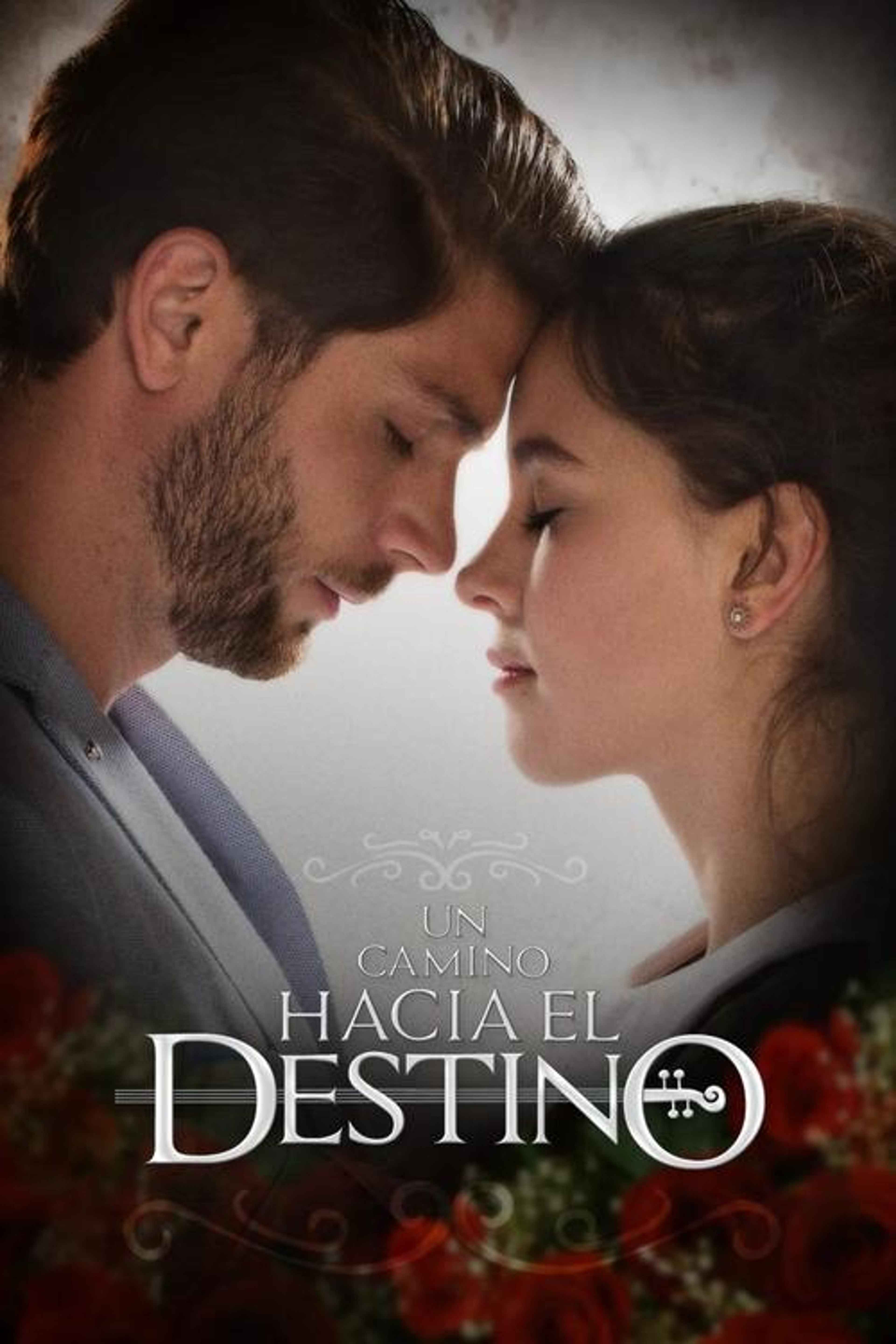 Poster image of Road to Destiny