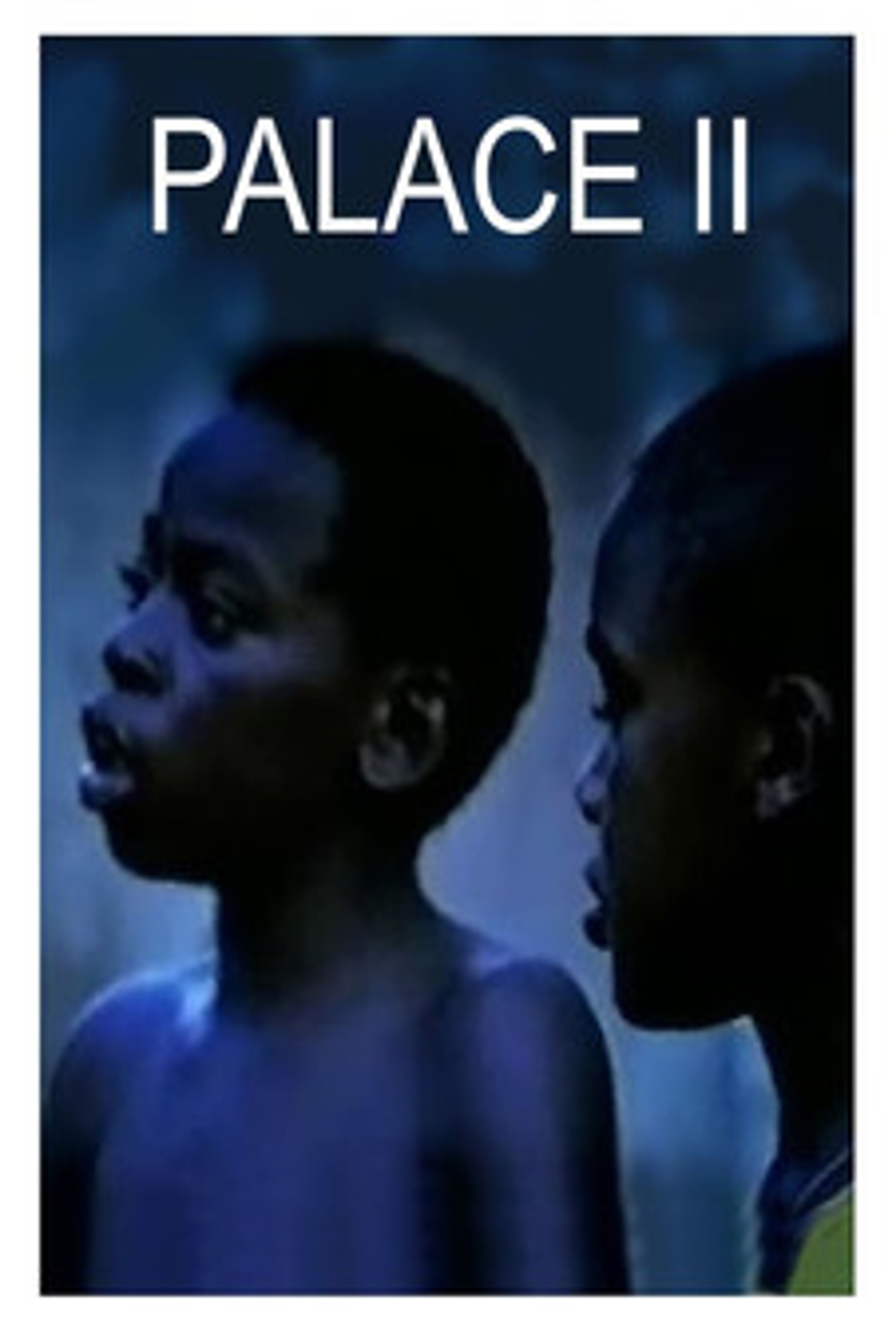 Poster image of Palace II