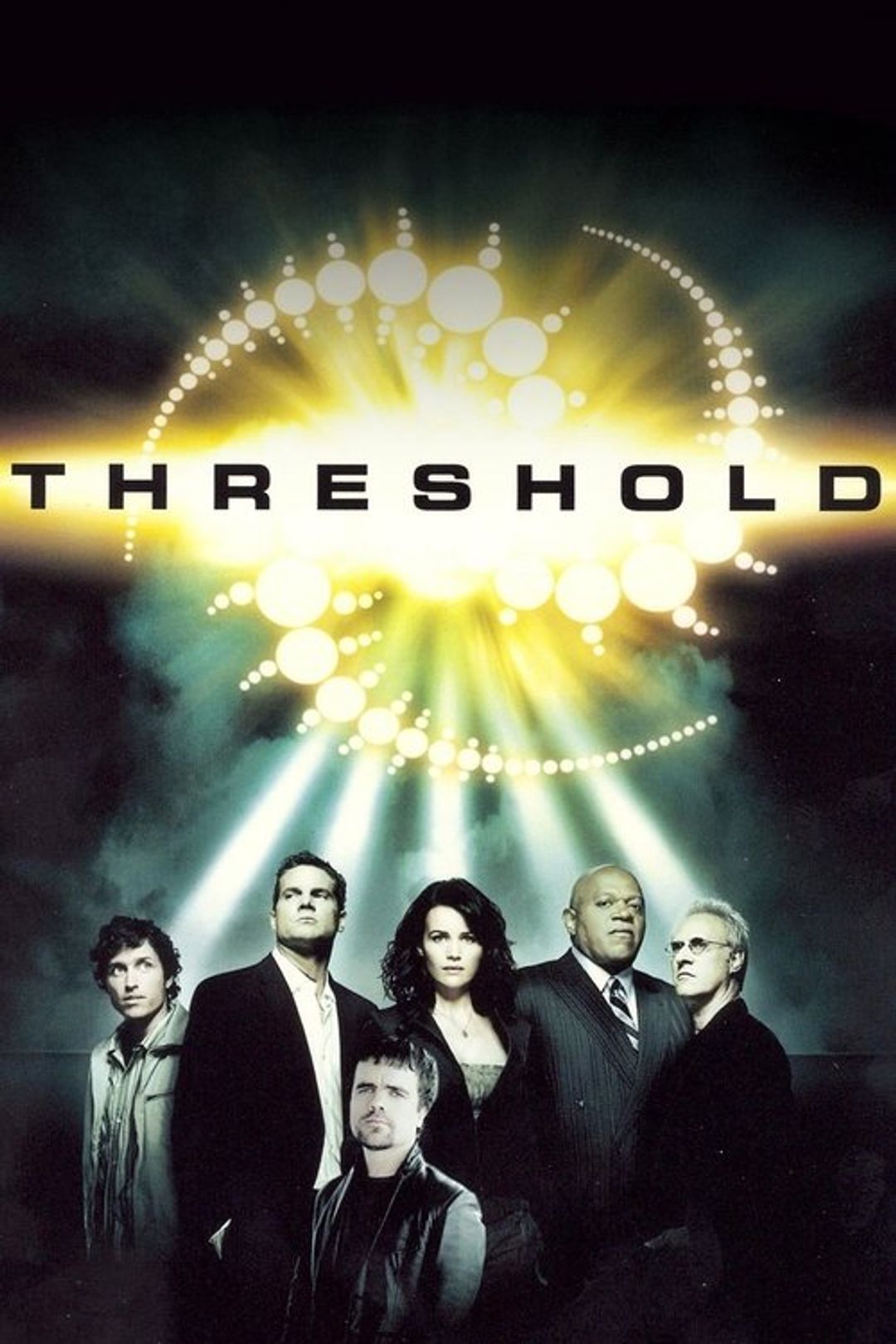 Poster image of Threshold