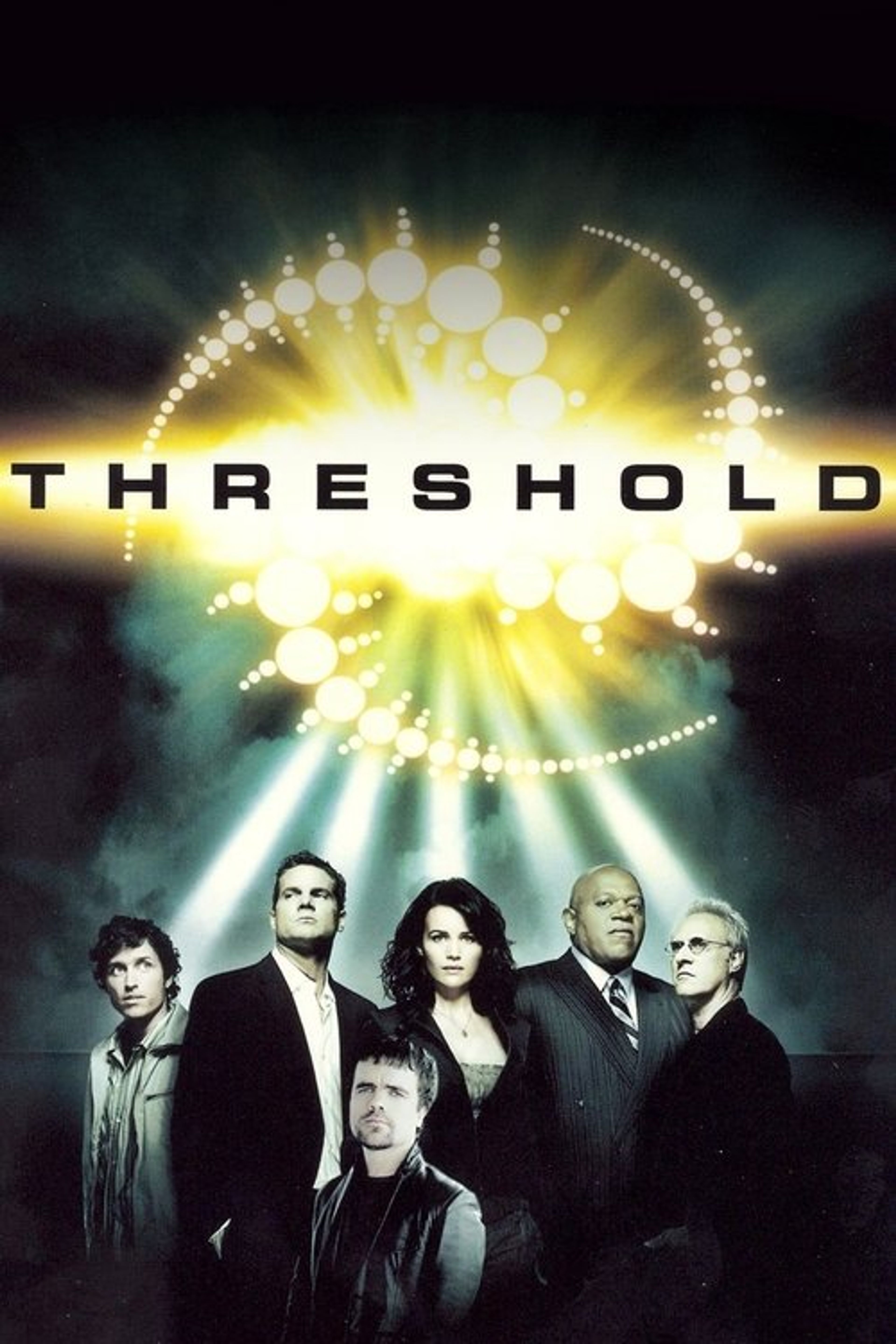 Poster image of Threshold