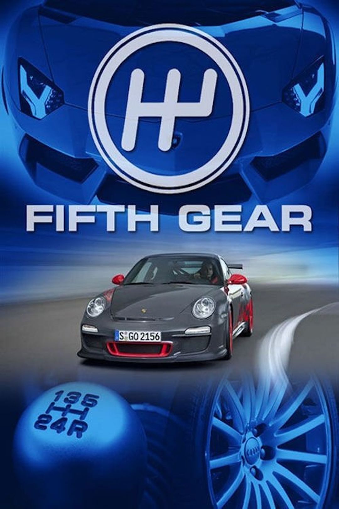 Poster image of Fifth Gear