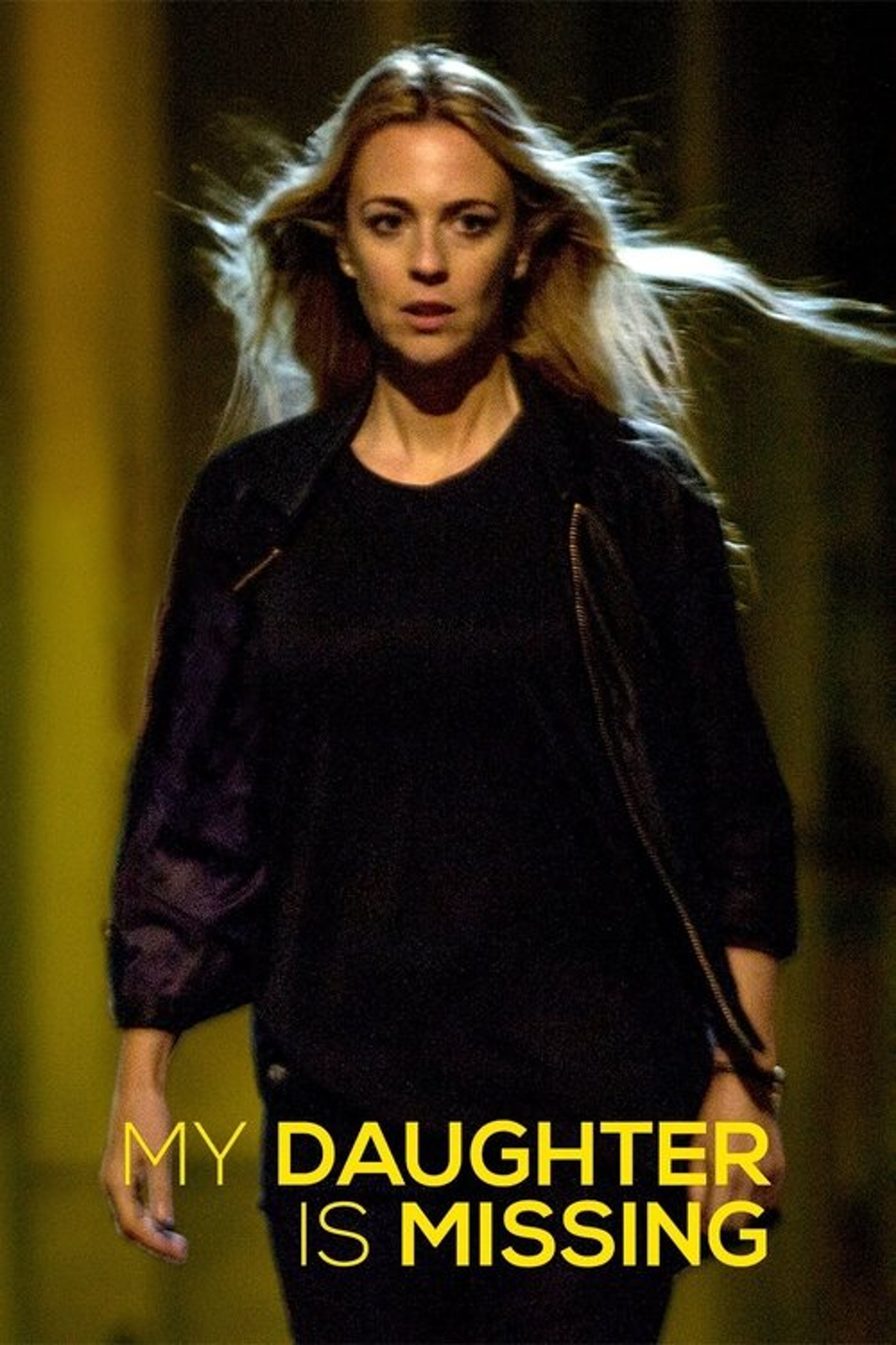 Poster image of My Daughter Is Missing