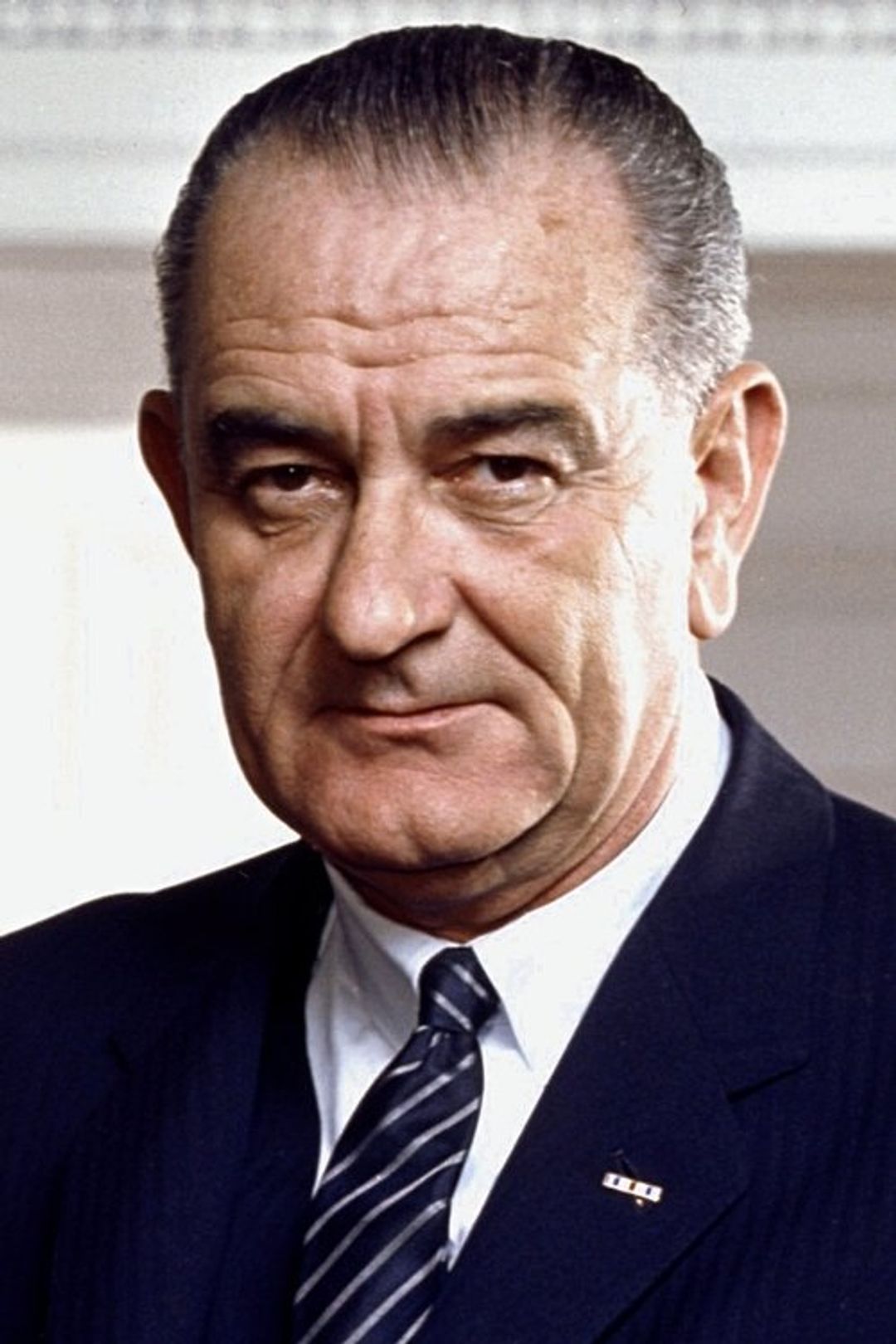 Profile image of Lyndon B. Johnson