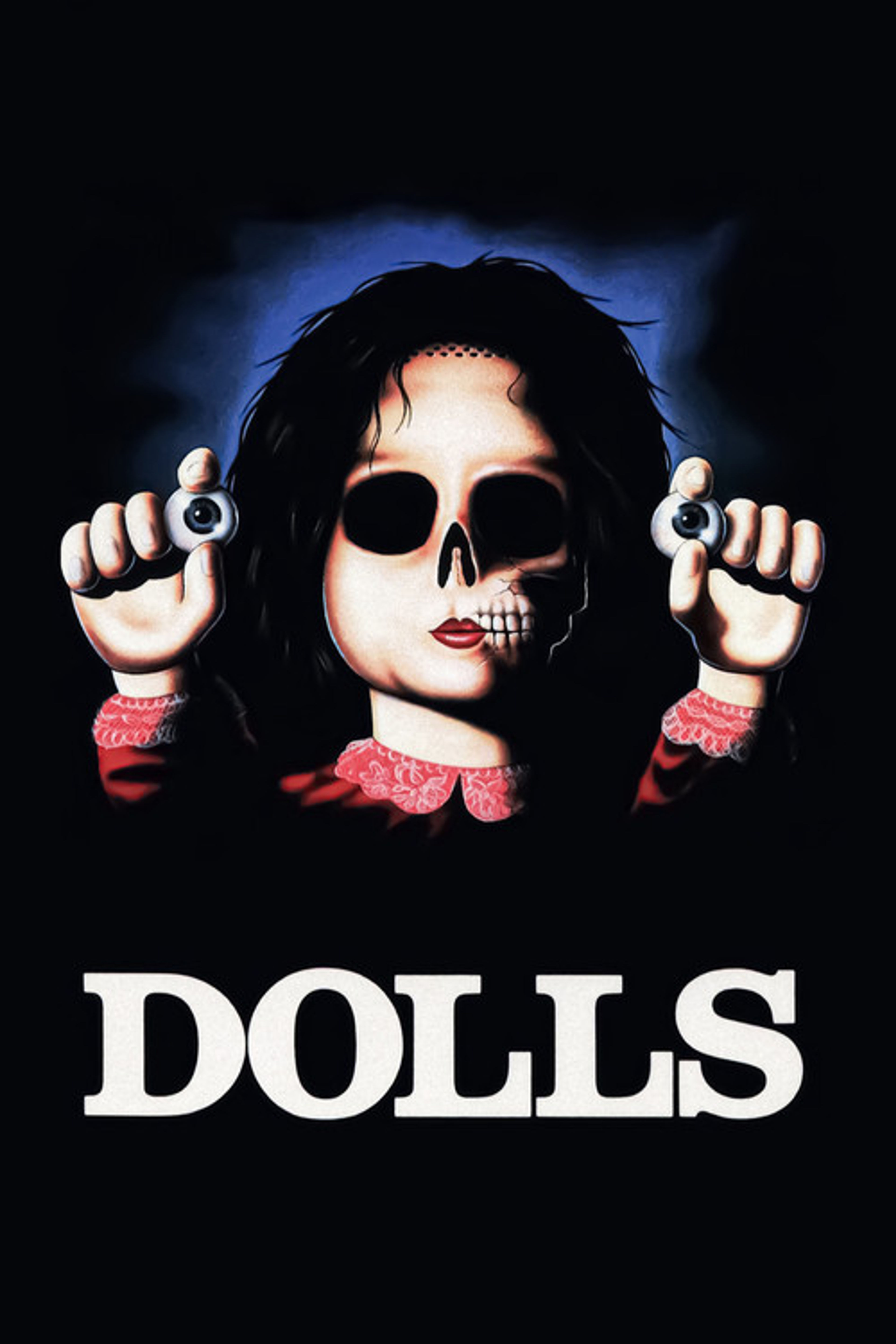 Poster image of Dolls