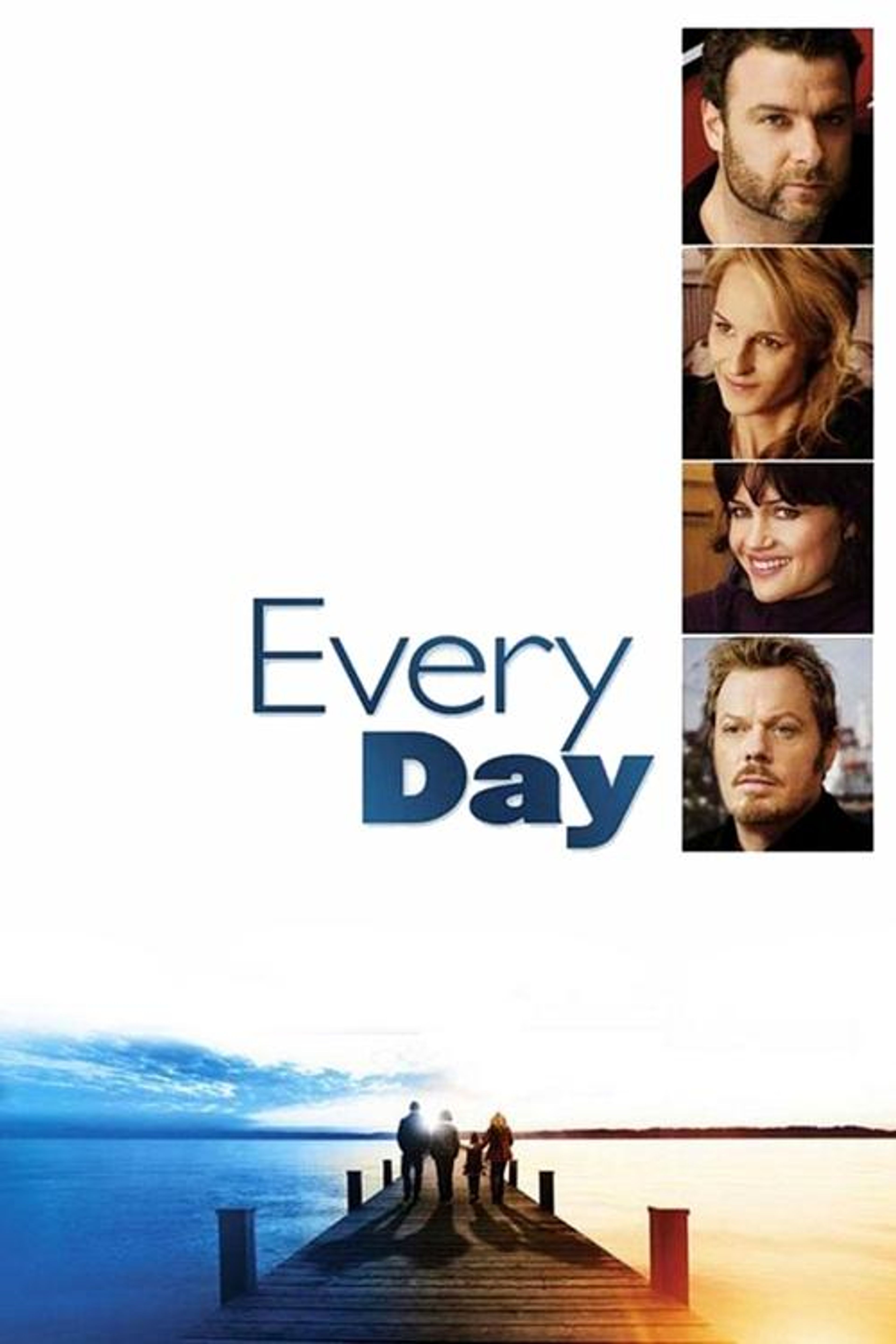 Poster image of Every Day