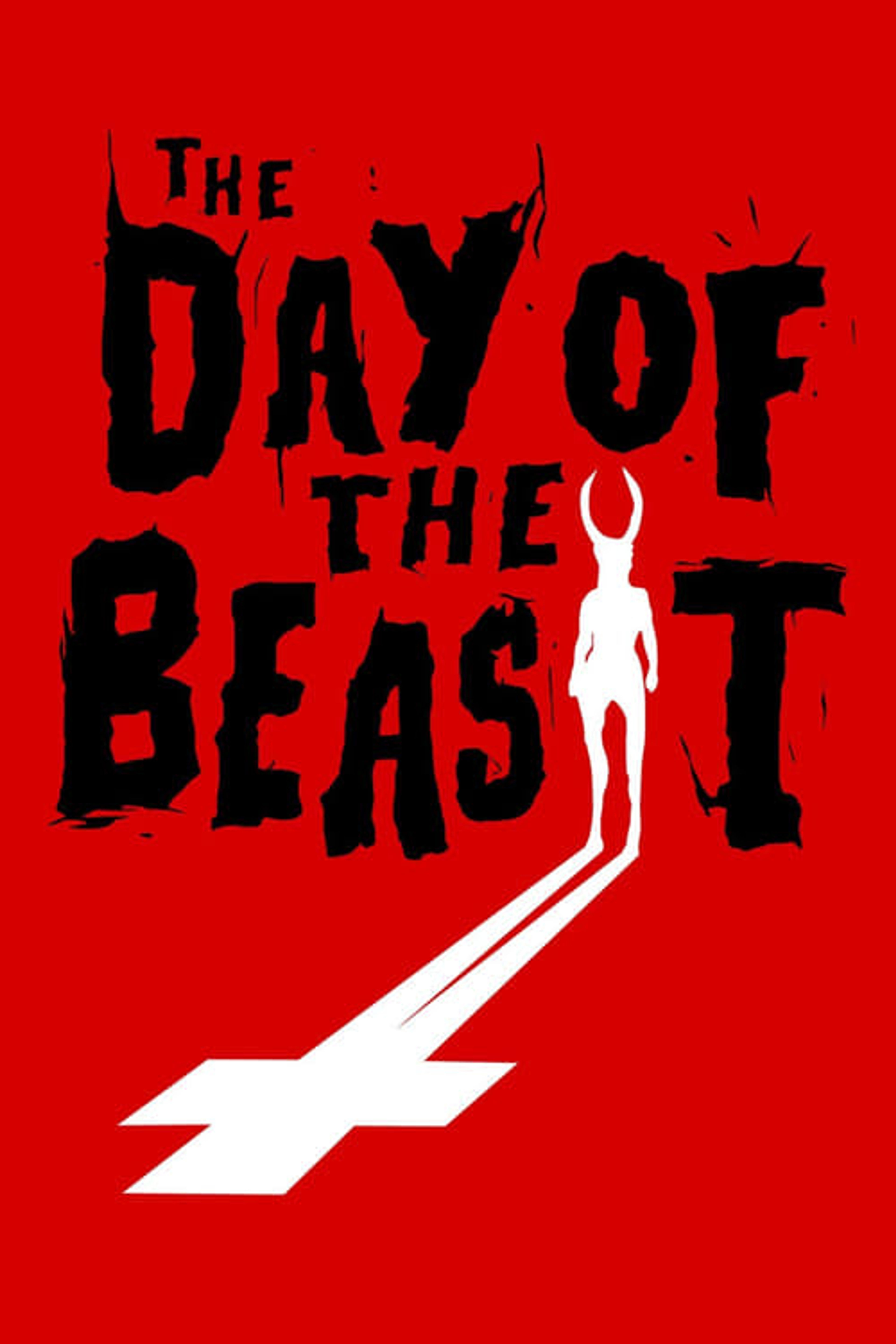 Poster image of The Day of the Beast