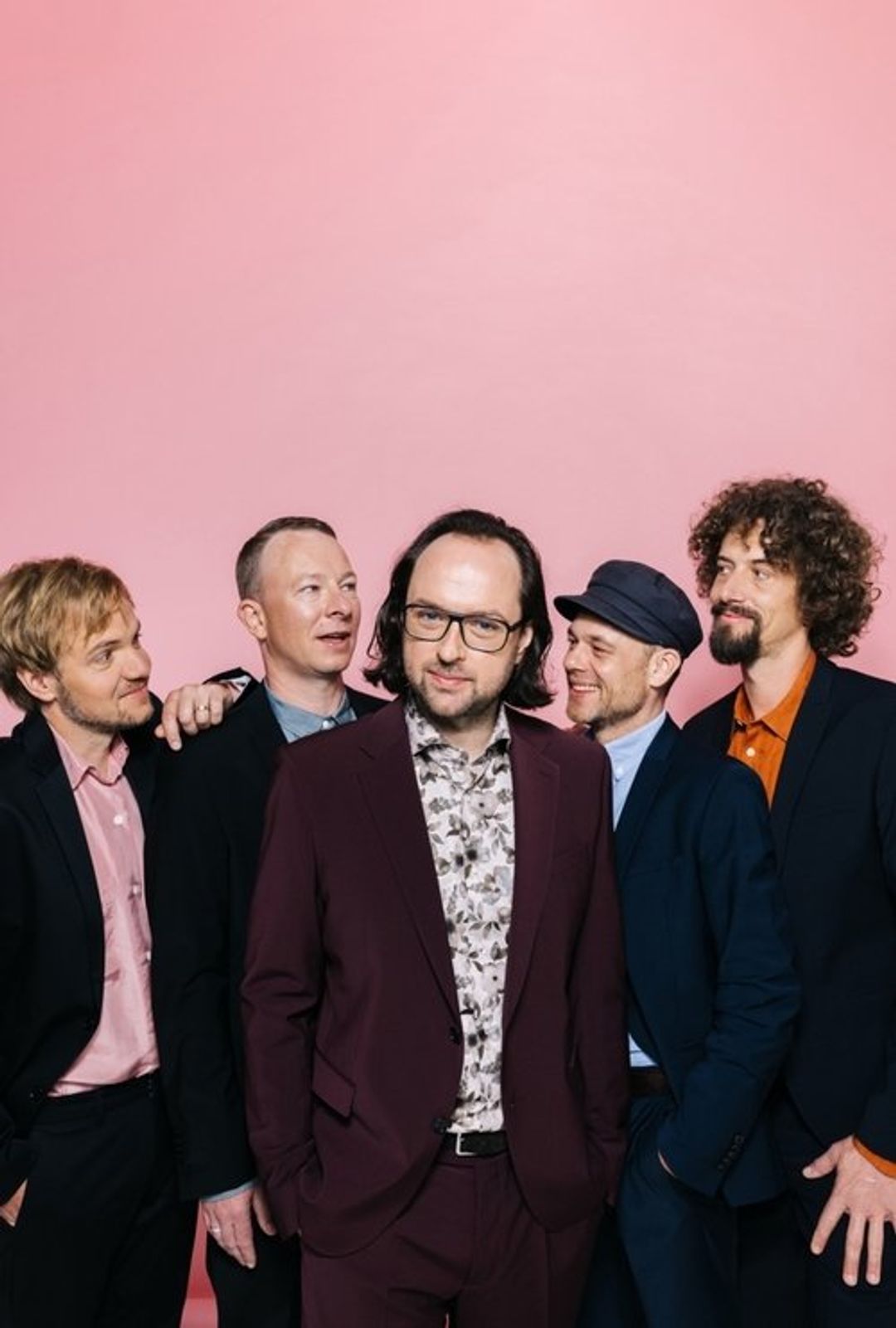 Poster image of Echt – Unsere Jugend