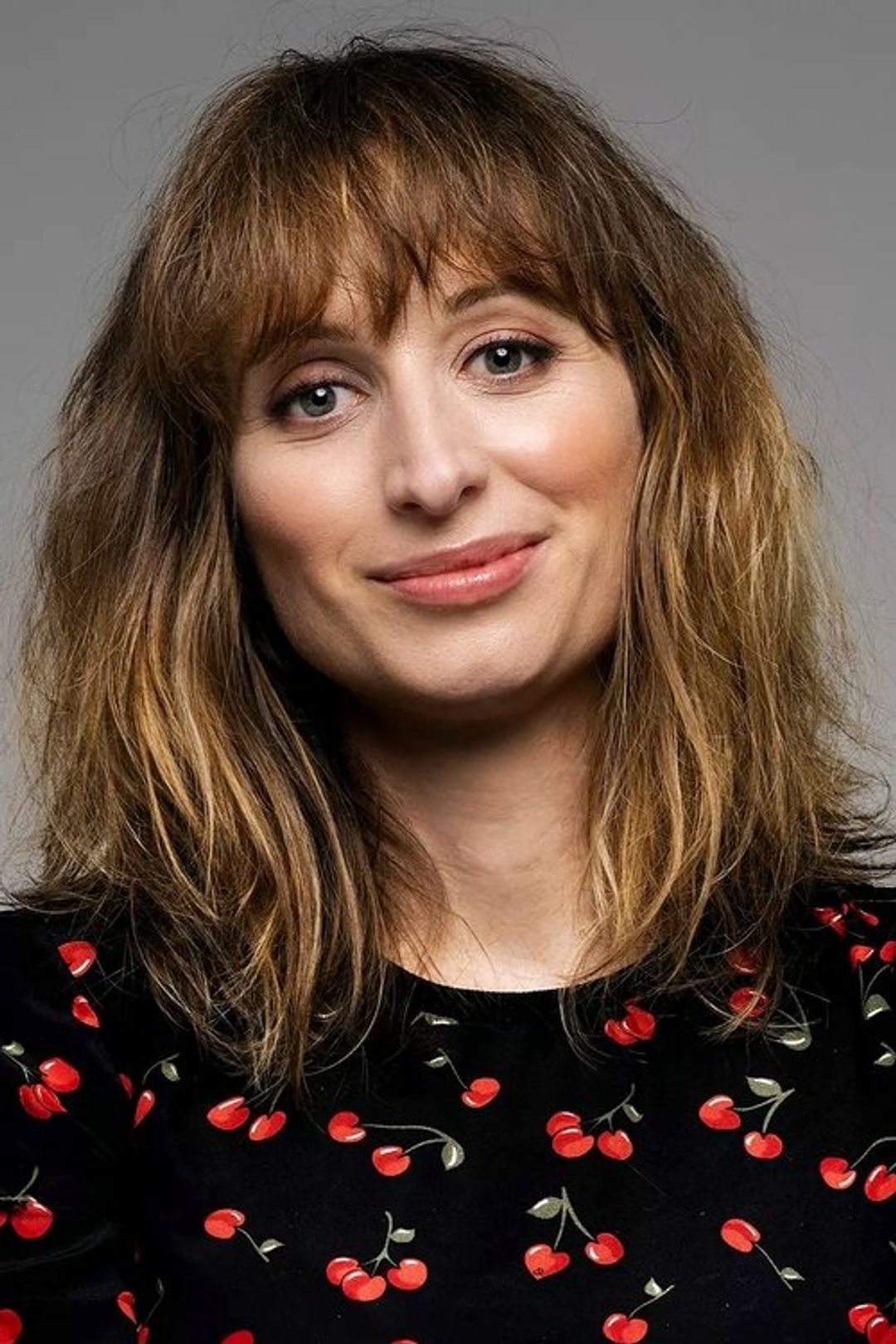 Profile image of Isy Suttie