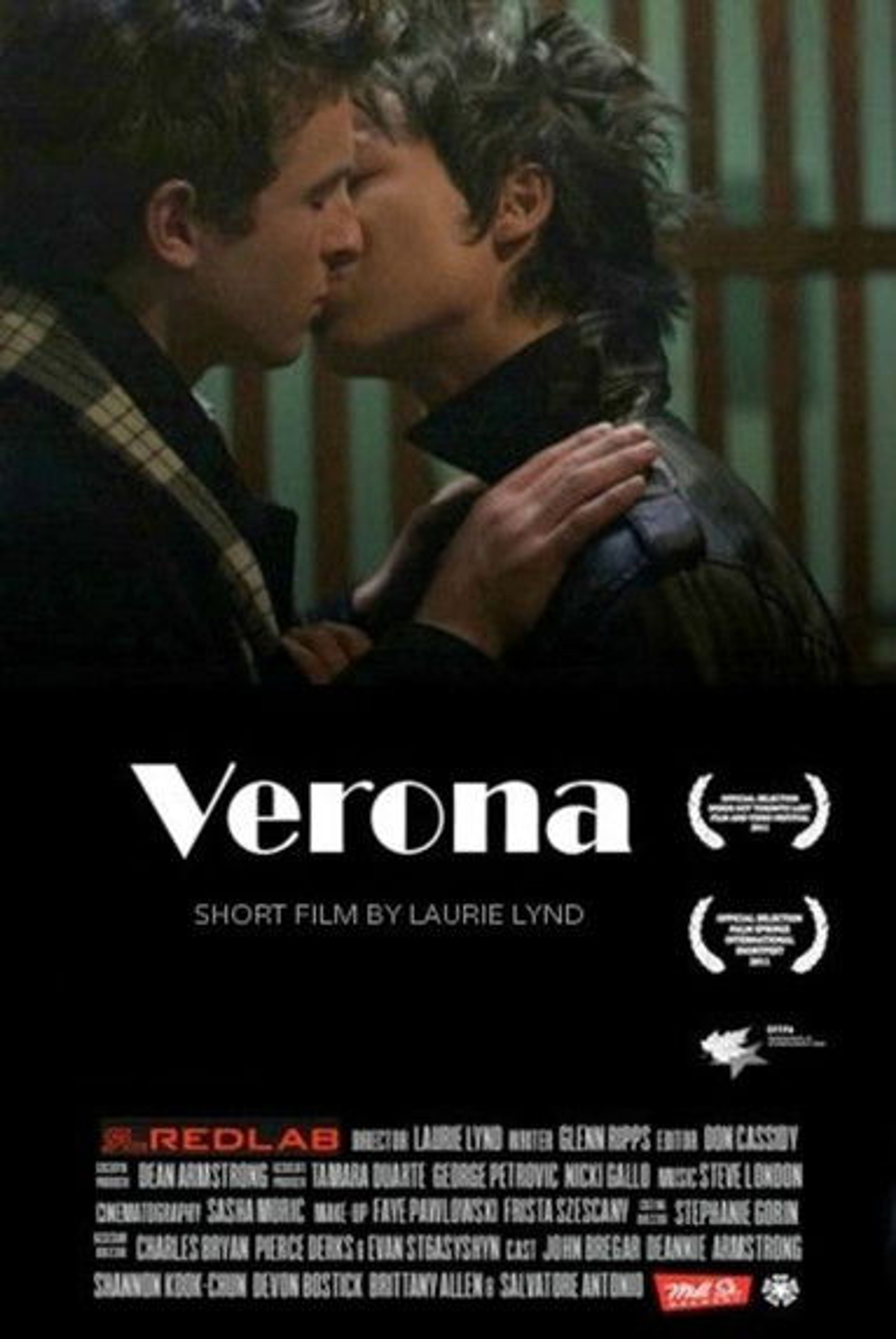 Poster image of Verona