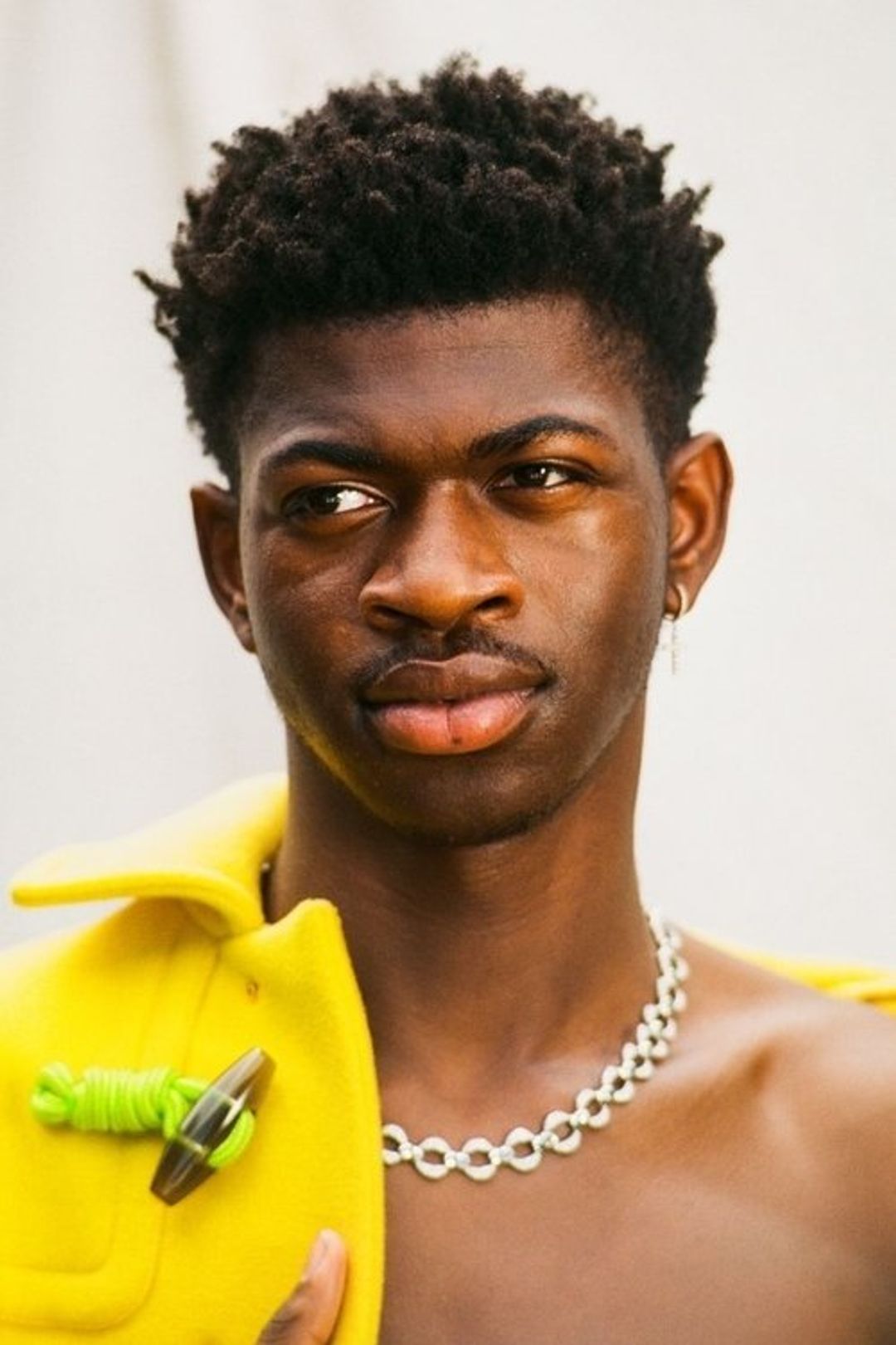 Profile image of Lil Nas X