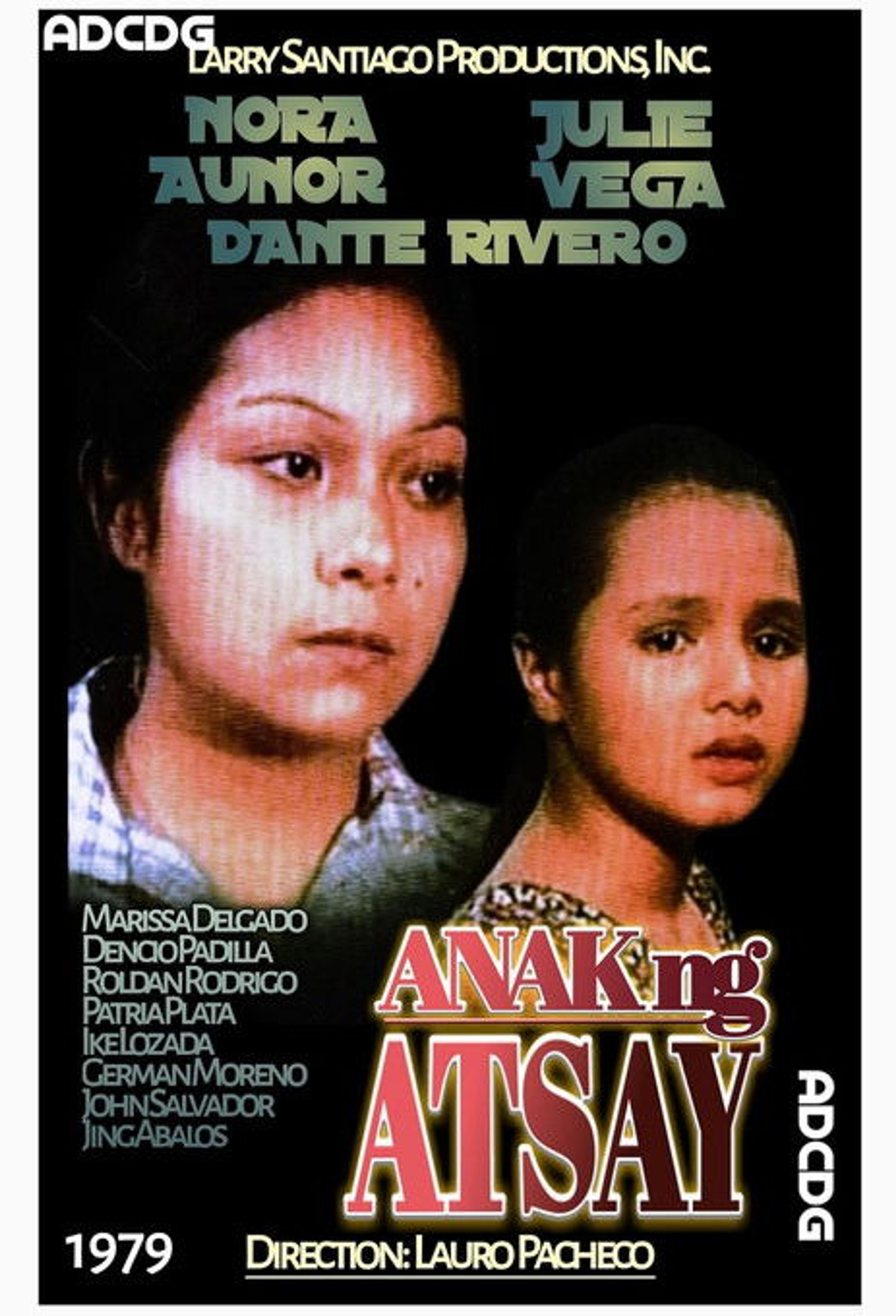 Poster image of Anak ng Atsay