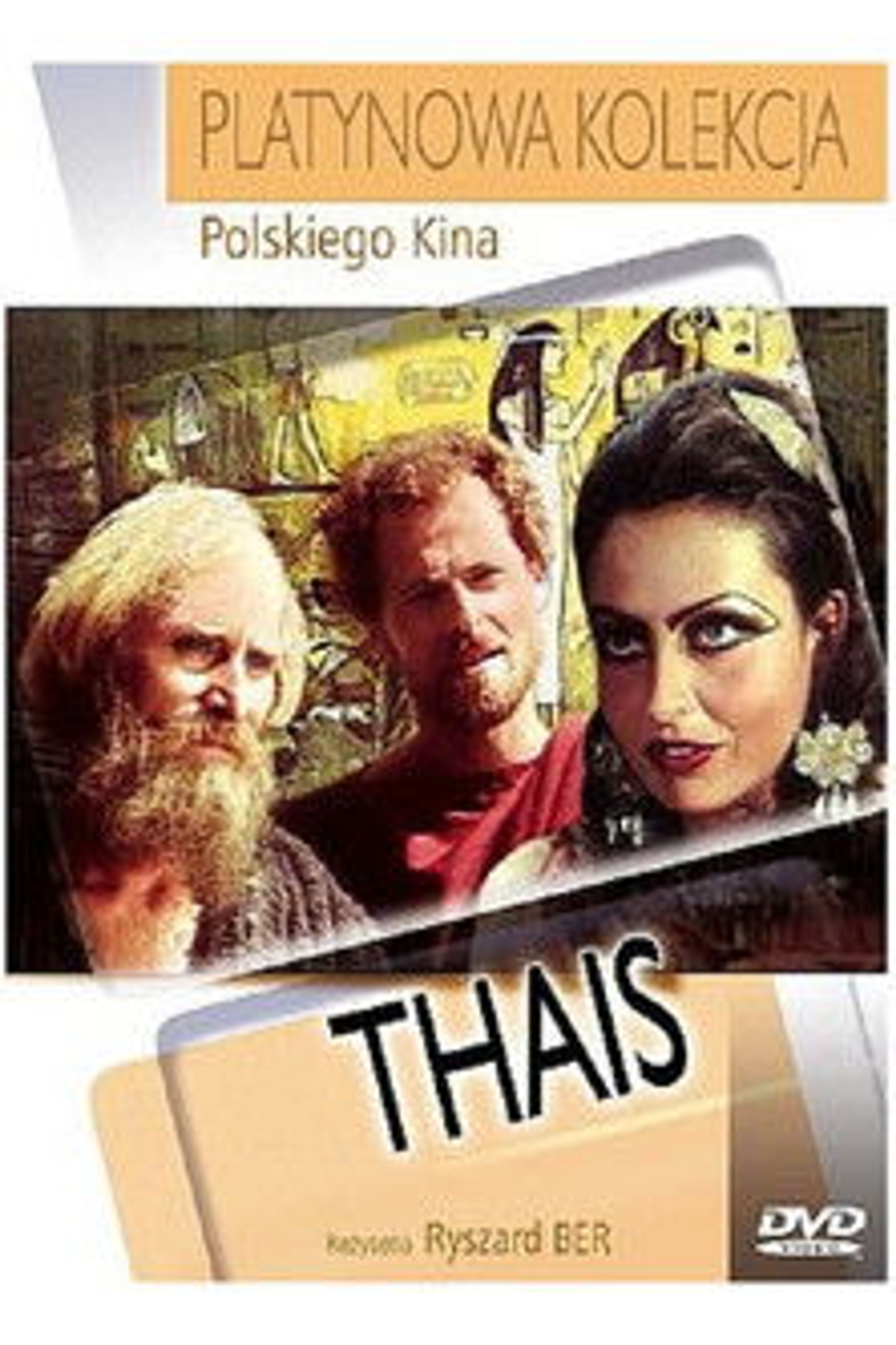 Poster image of Thais