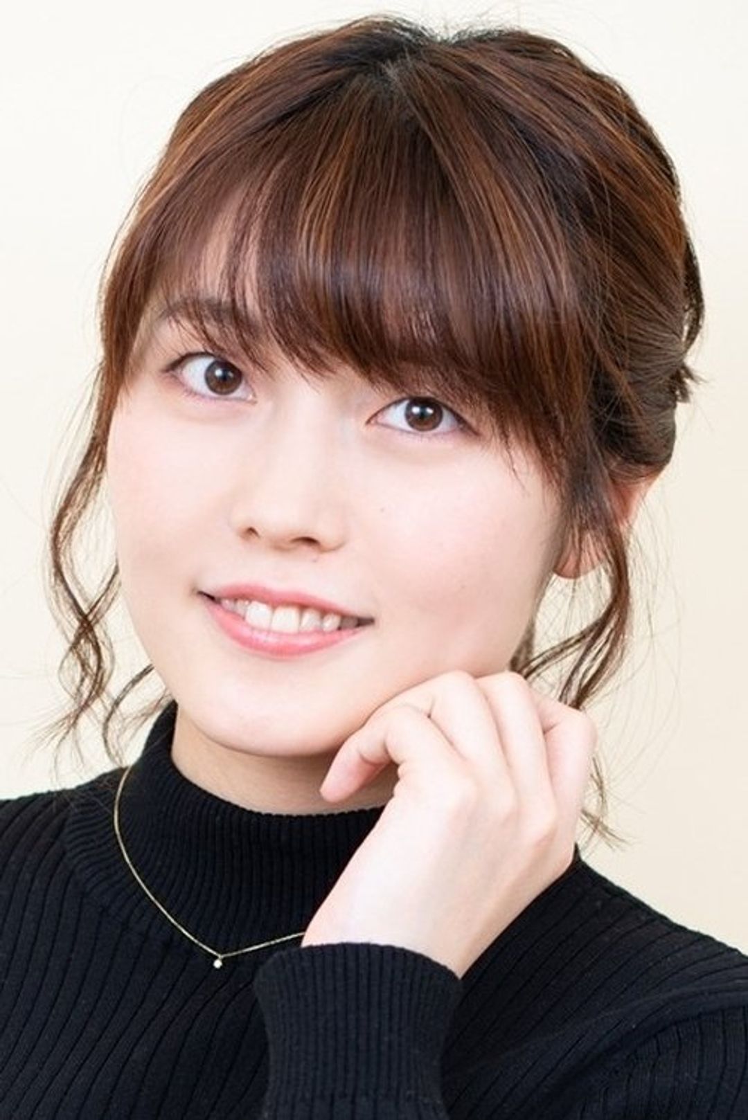 Profile image of Sayaka Senbongi