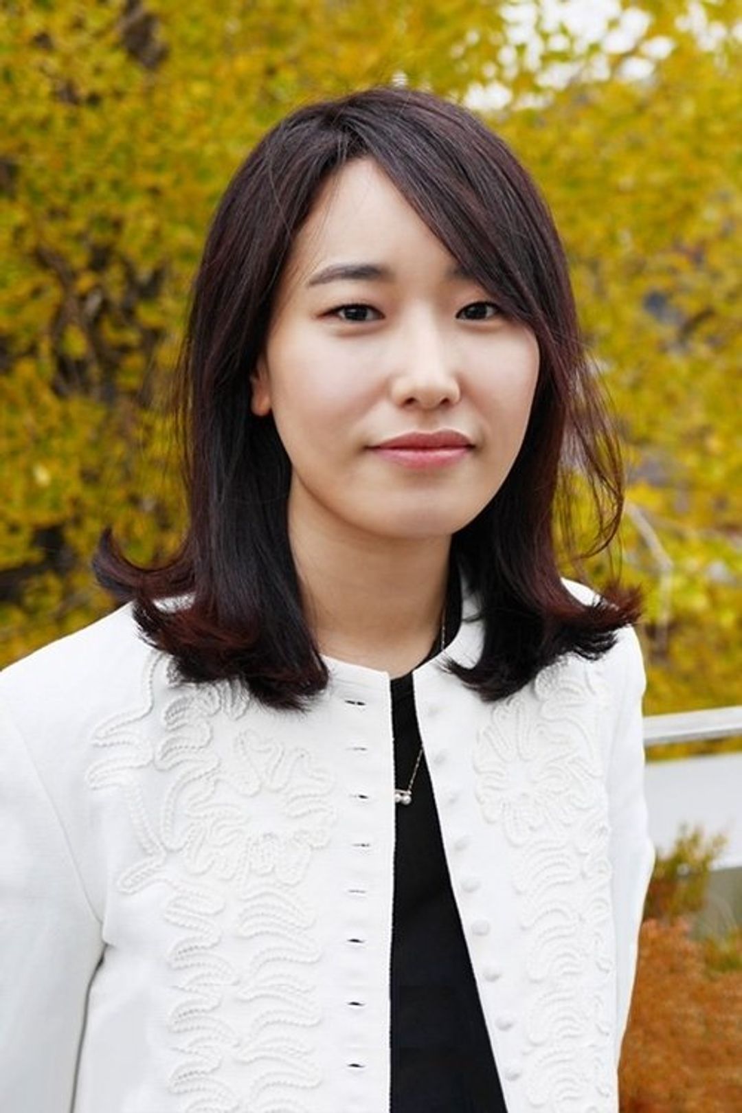 Profile image of Park Ji-eun