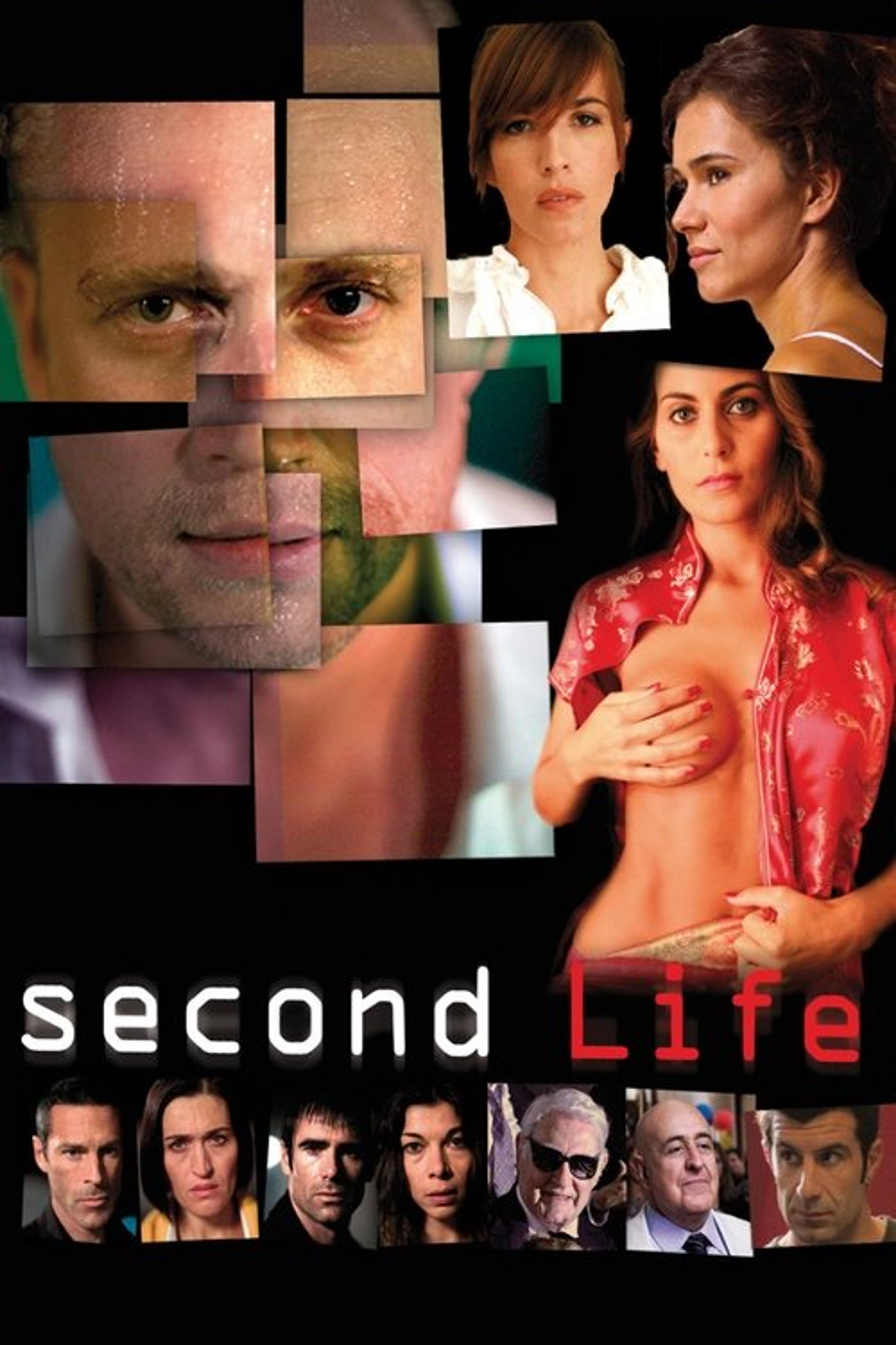 Poster image of Second Life
