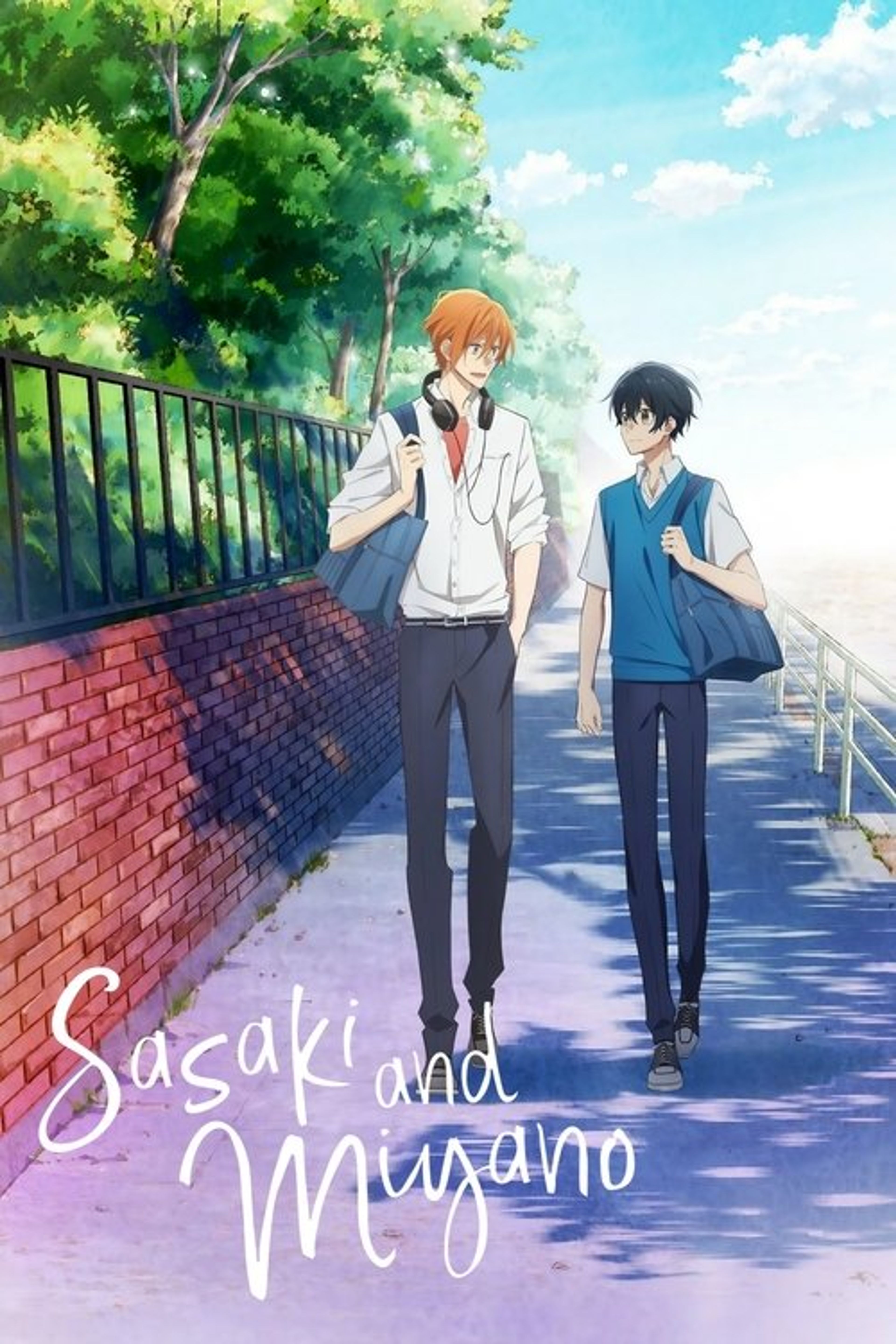 Poster image of Sasaki and Miyano