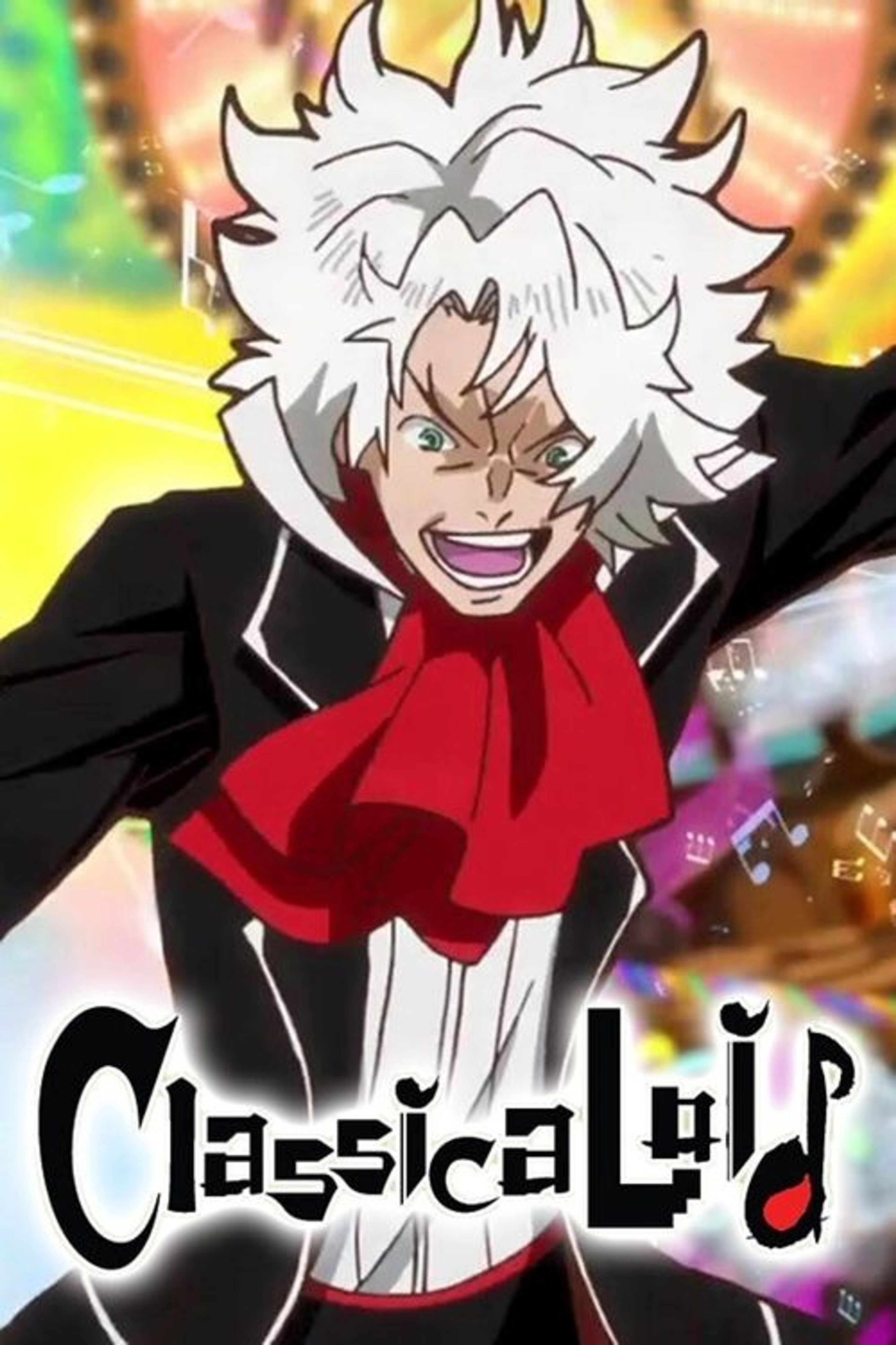 Poster image of ClassicaLoid