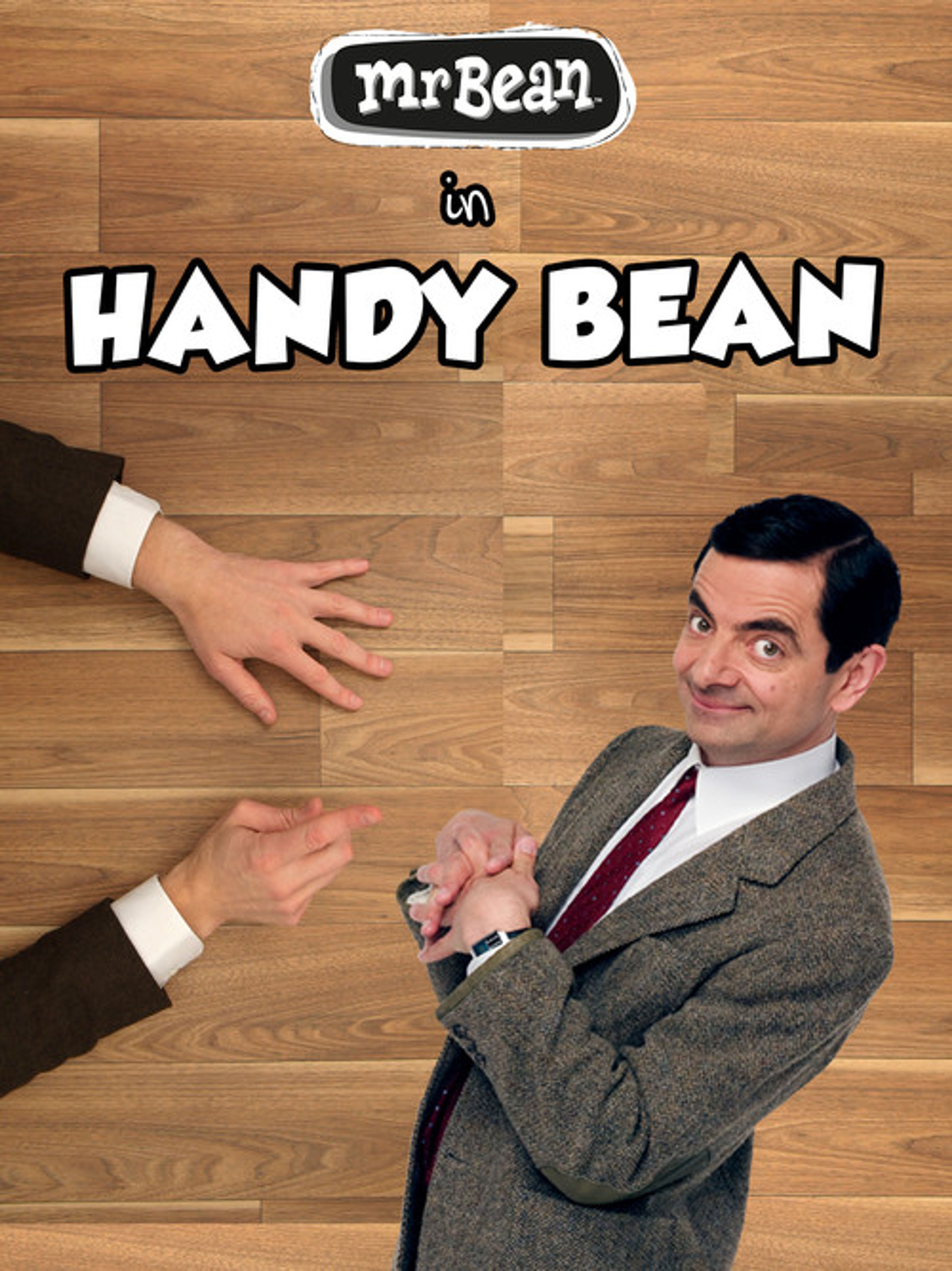 Poster image of Handy Bean