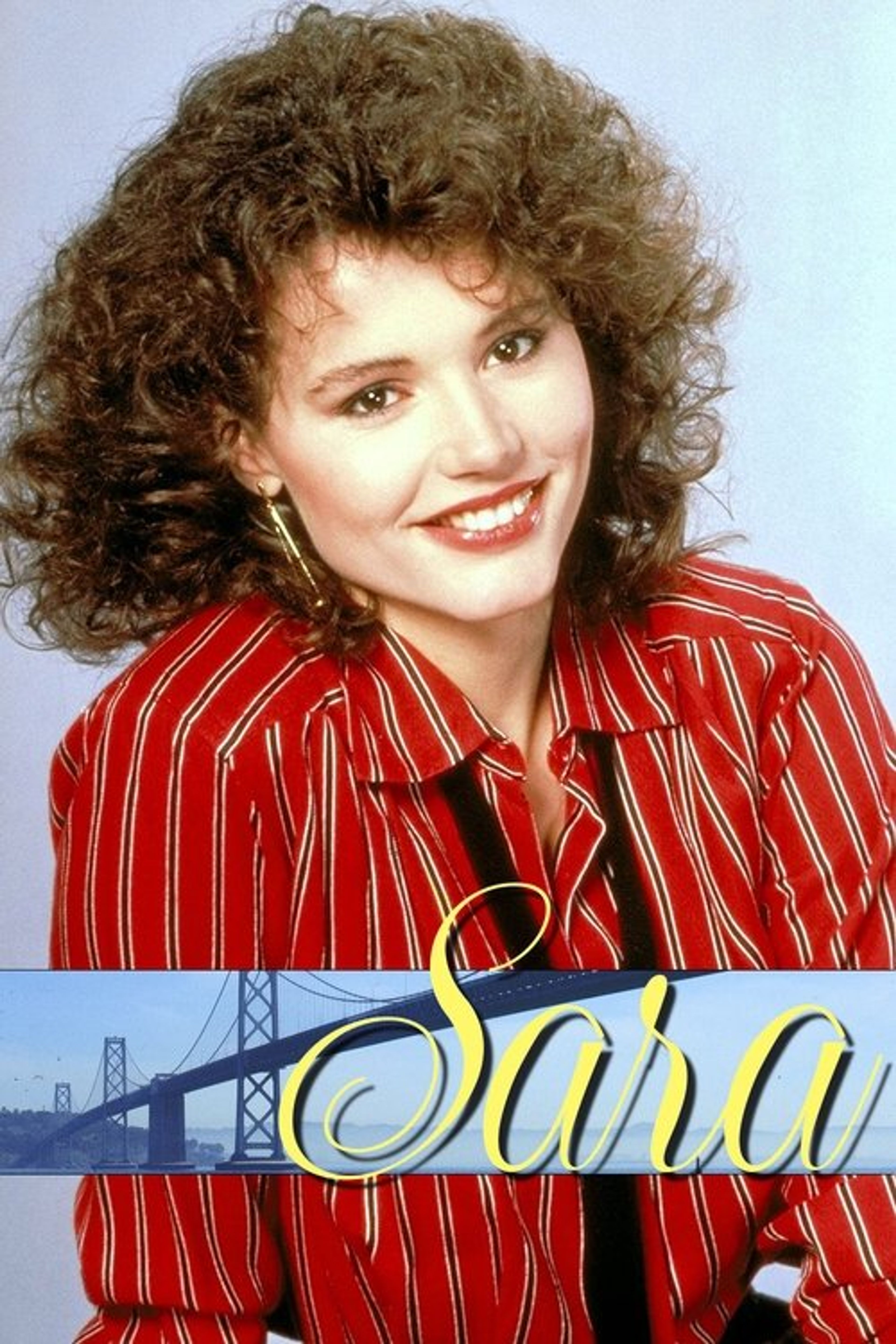Poster image of Sara