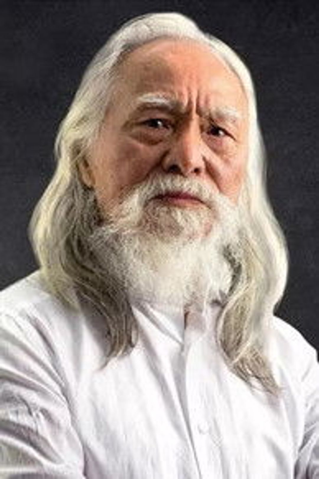 Profile image of Wang Deshun