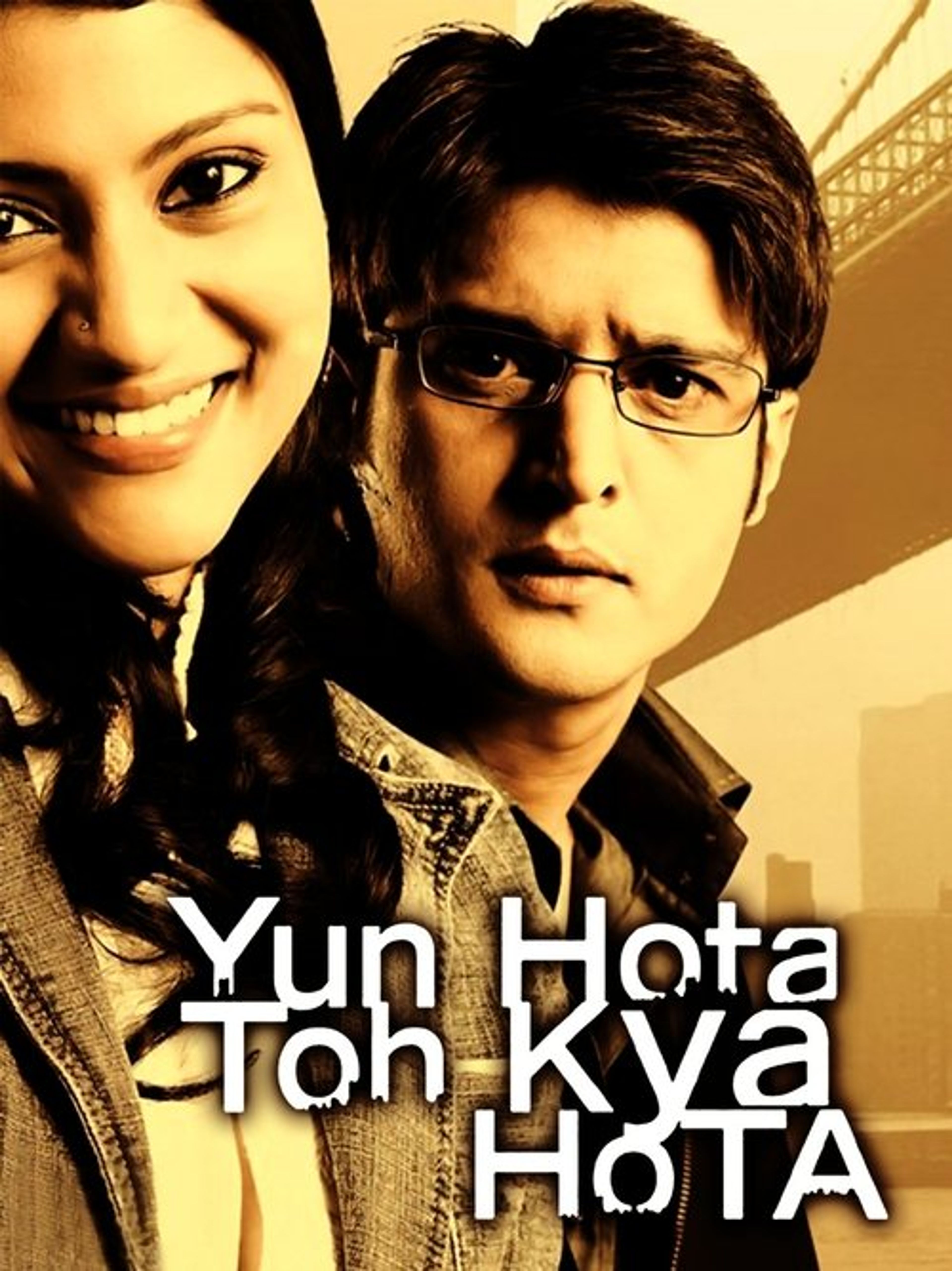 Poster image of Yun Hota To Kya Hota