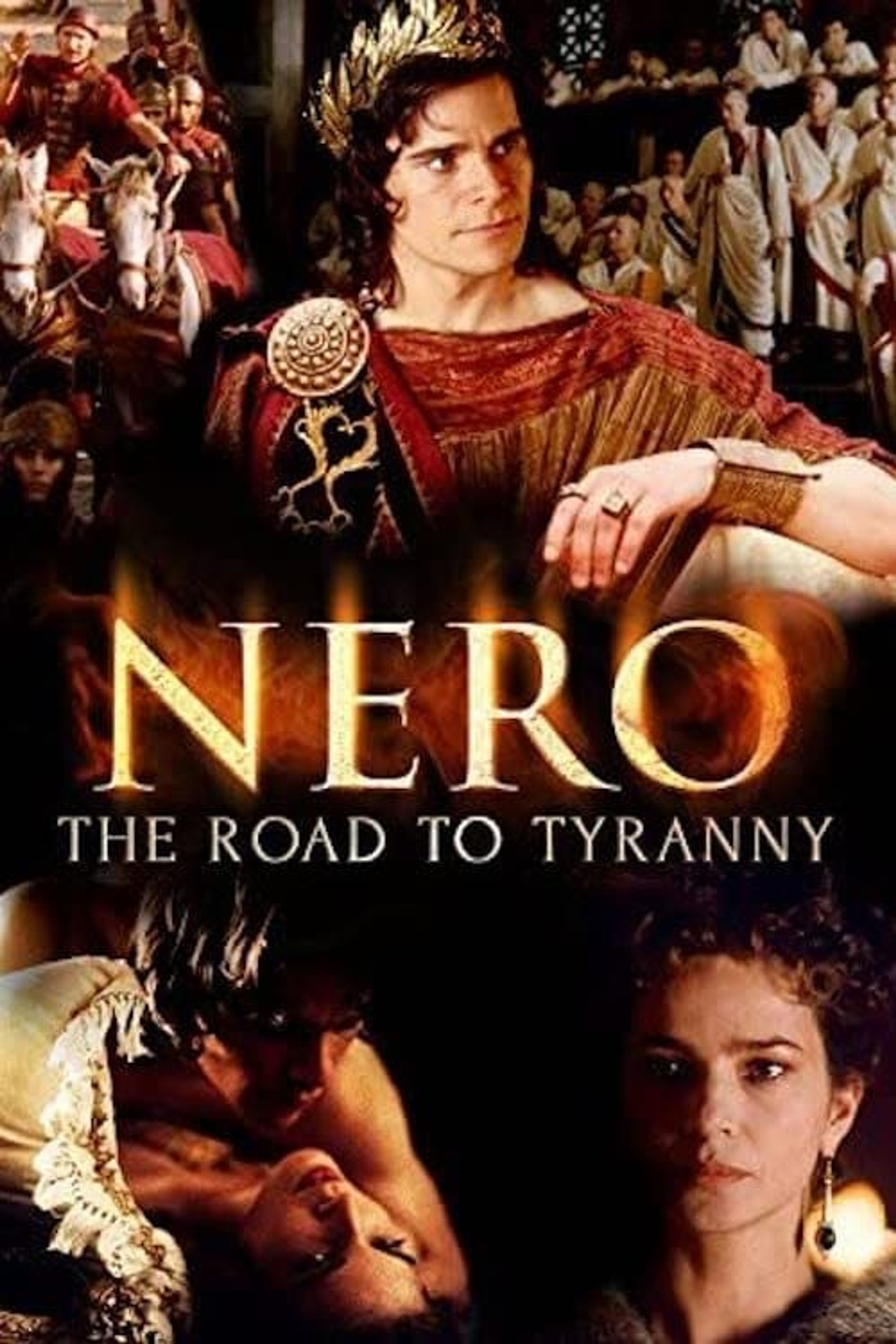 Poster image of Nero