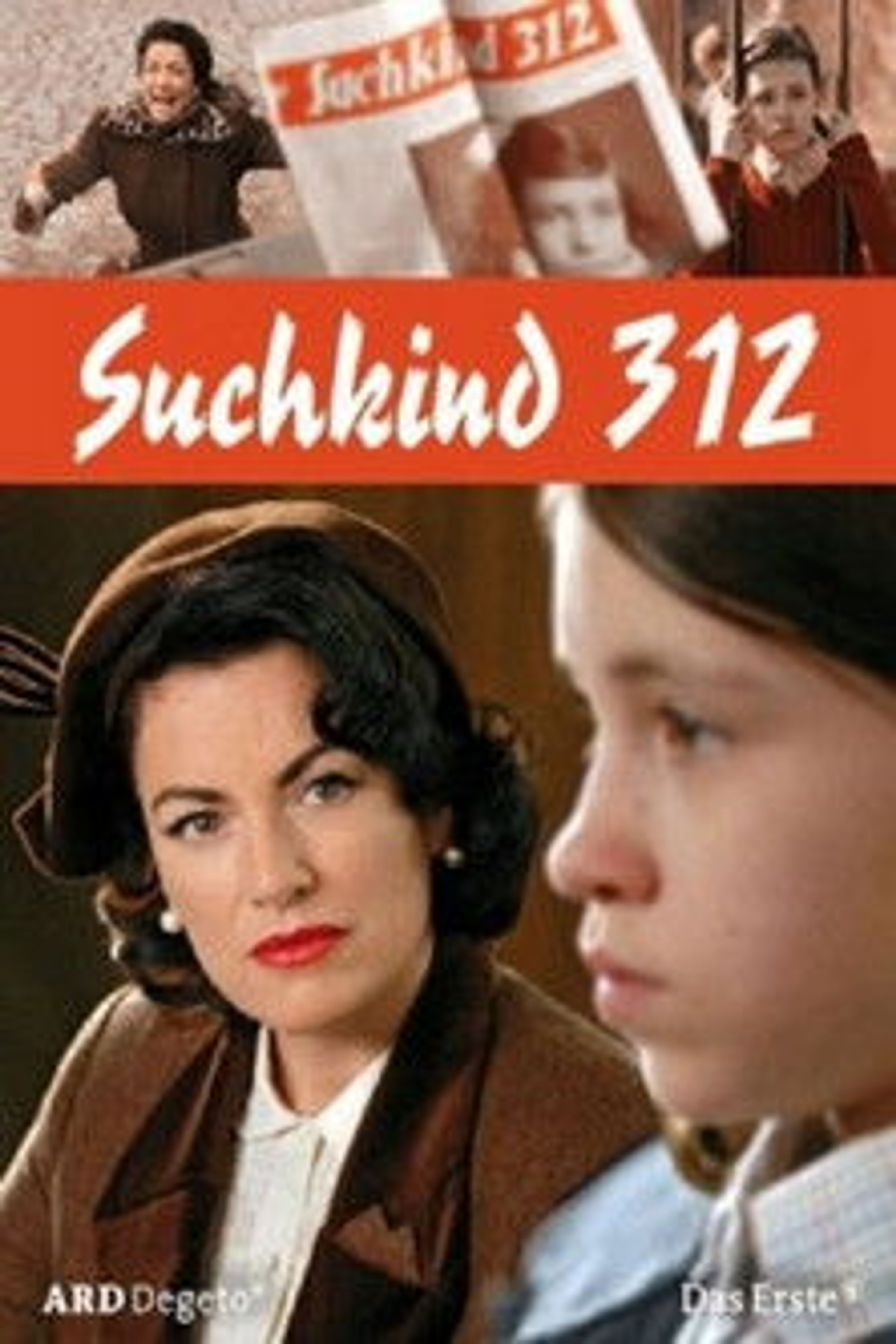 Poster image of Suchkind 312
